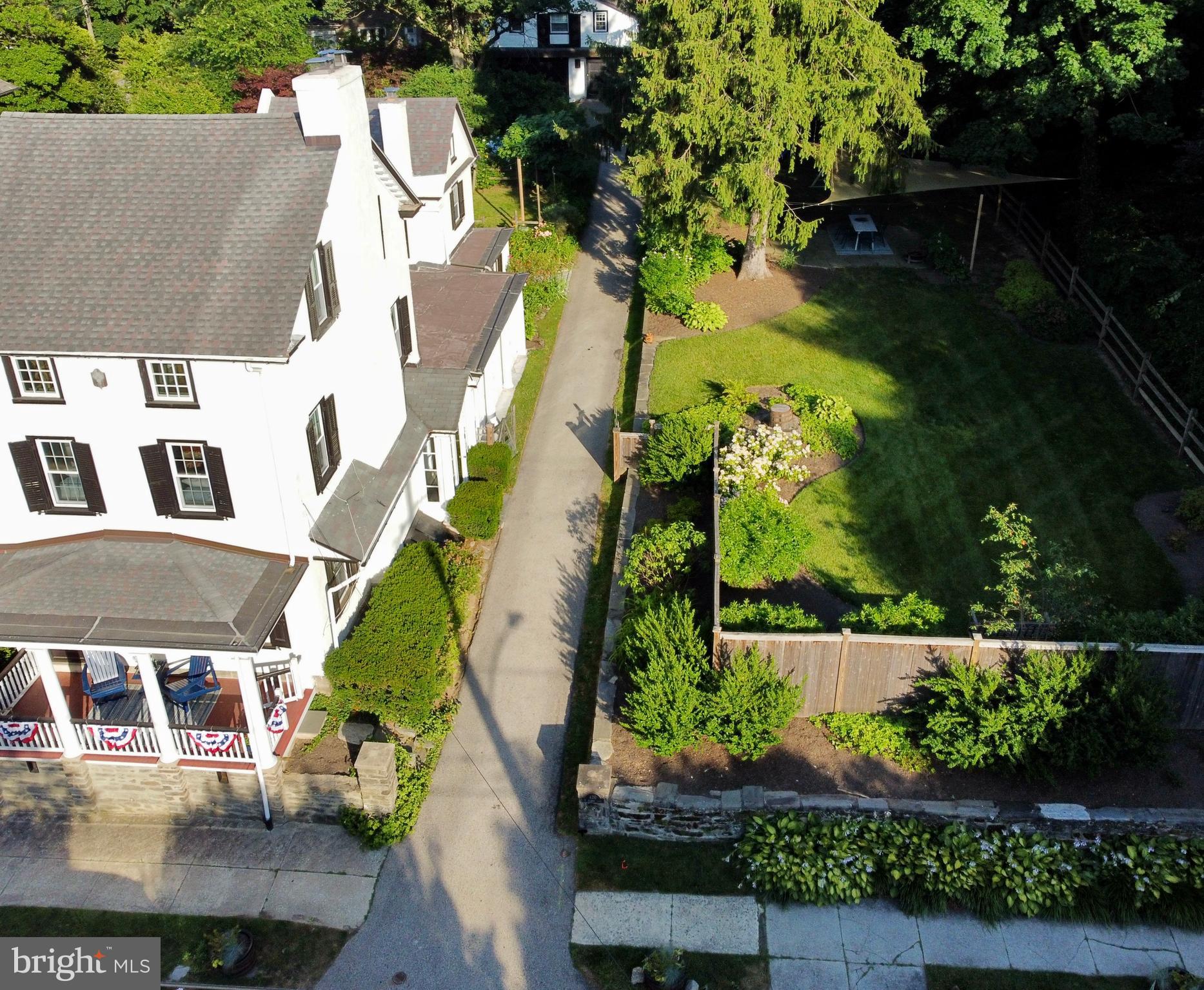 MT AIRY (WEST) - Residential