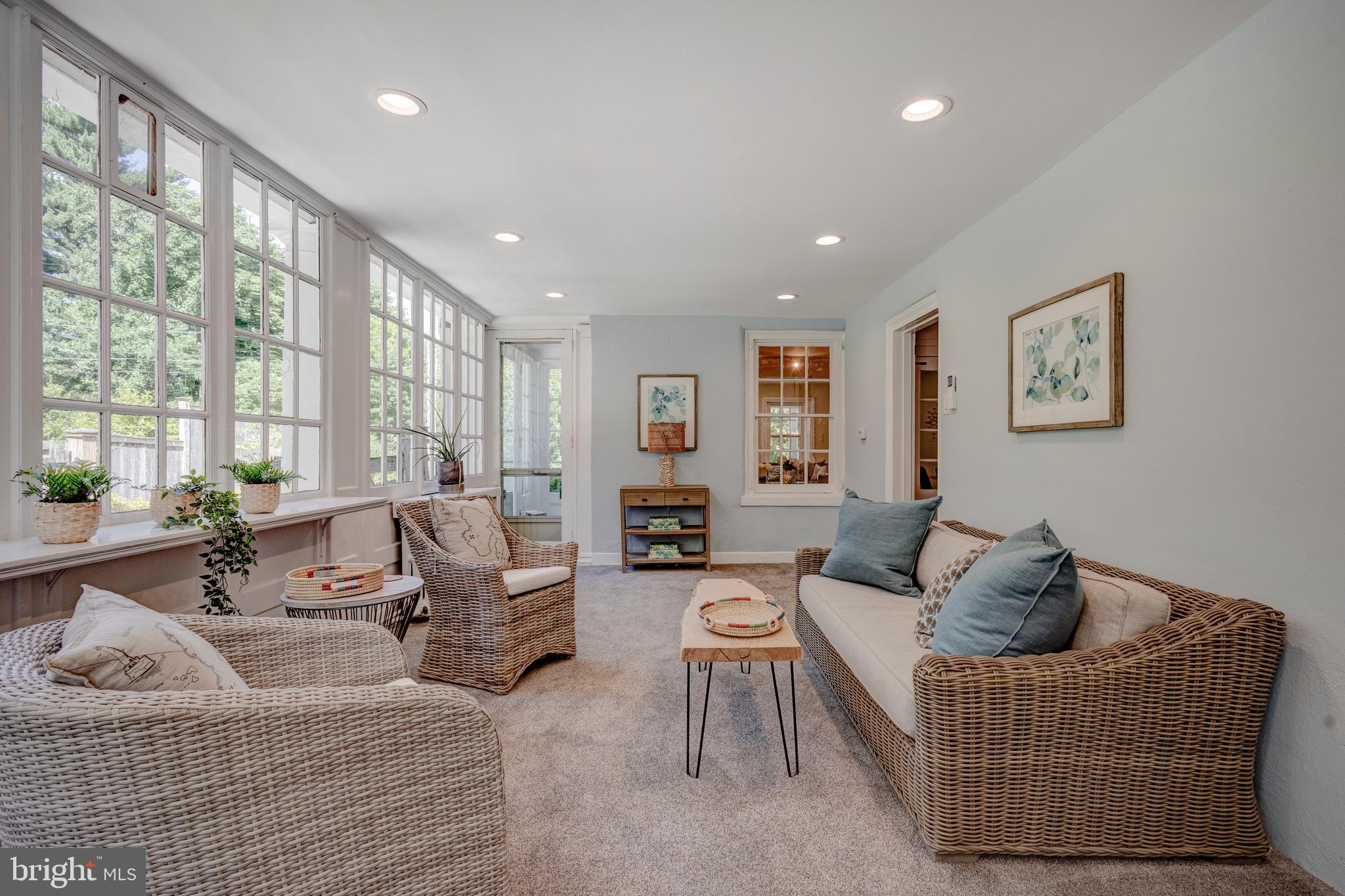 MT AIRY (WEST) - Residential