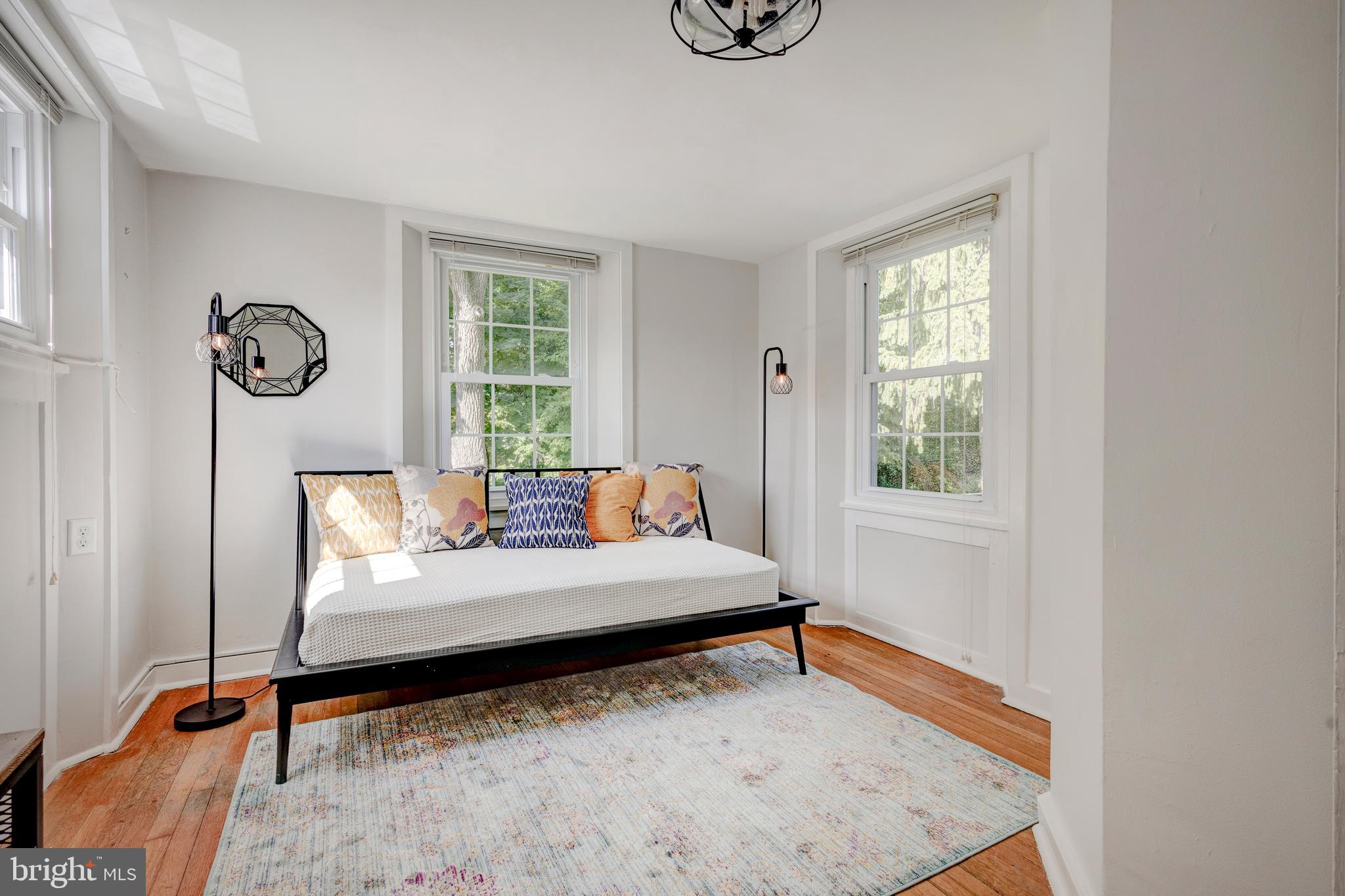 MT AIRY (WEST) - Residential