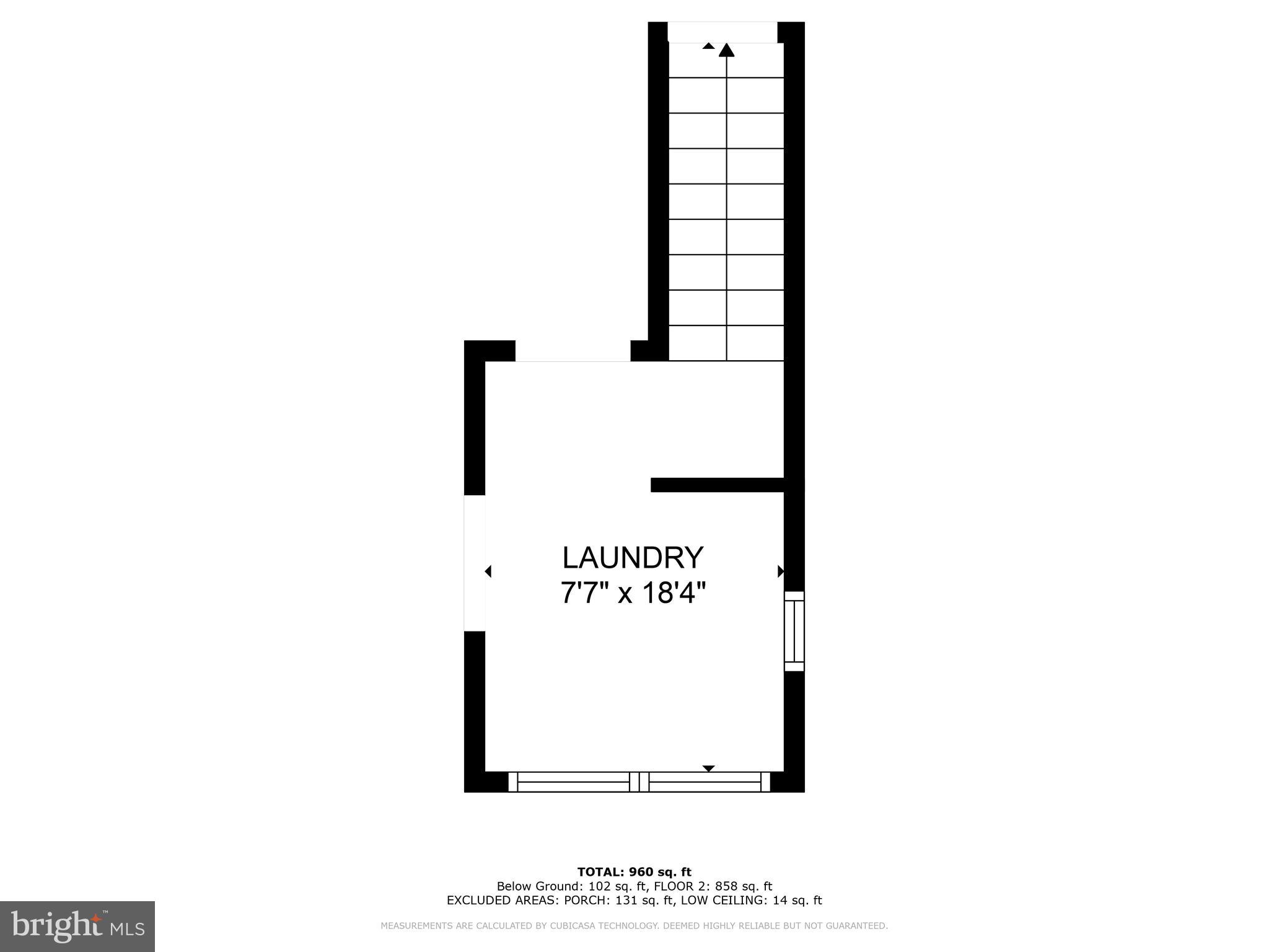 MT AIRY (WEST) - Residential