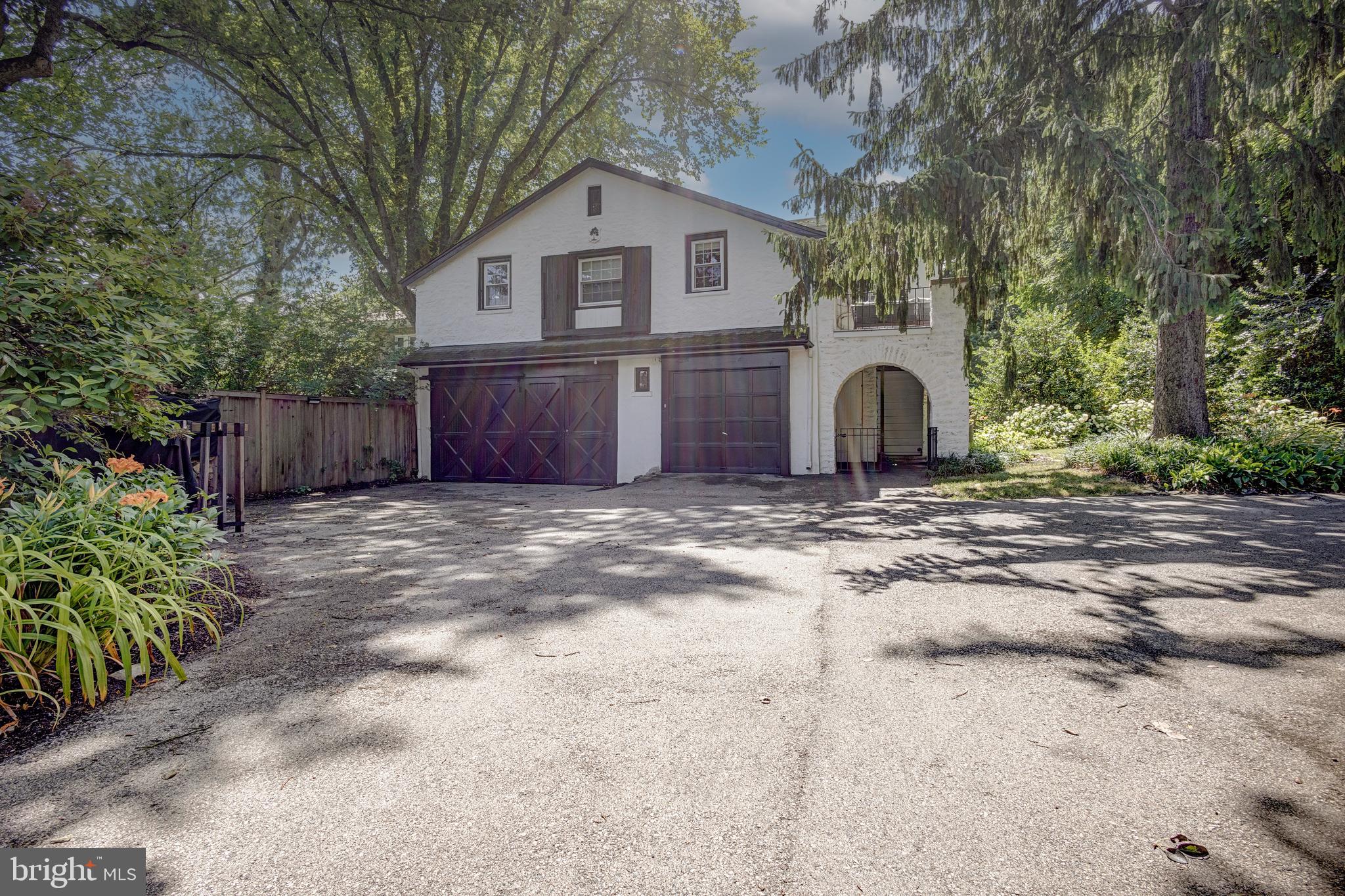 MT AIRY (WEST) - Residential