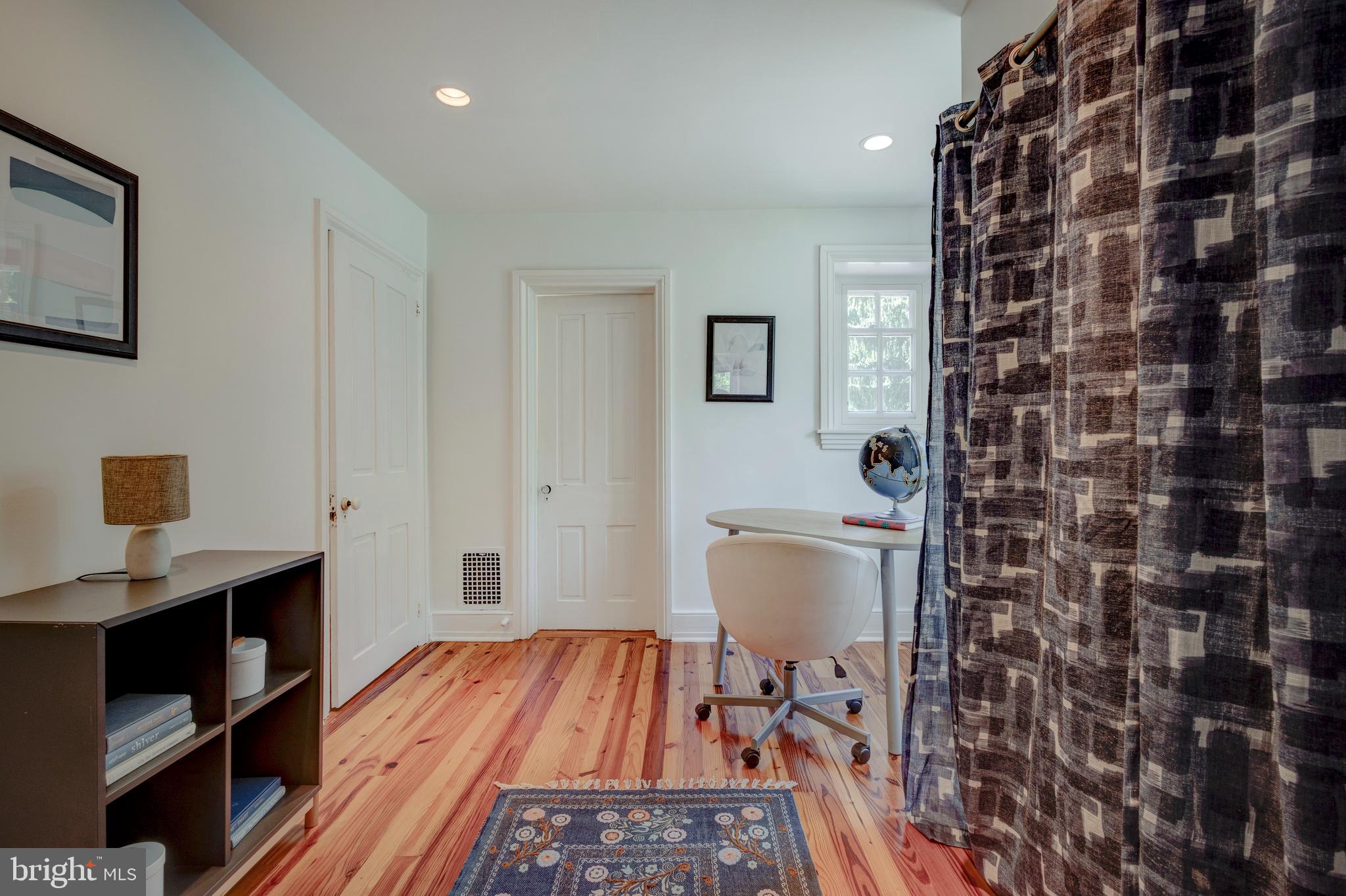 MT AIRY (WEST) - Residential