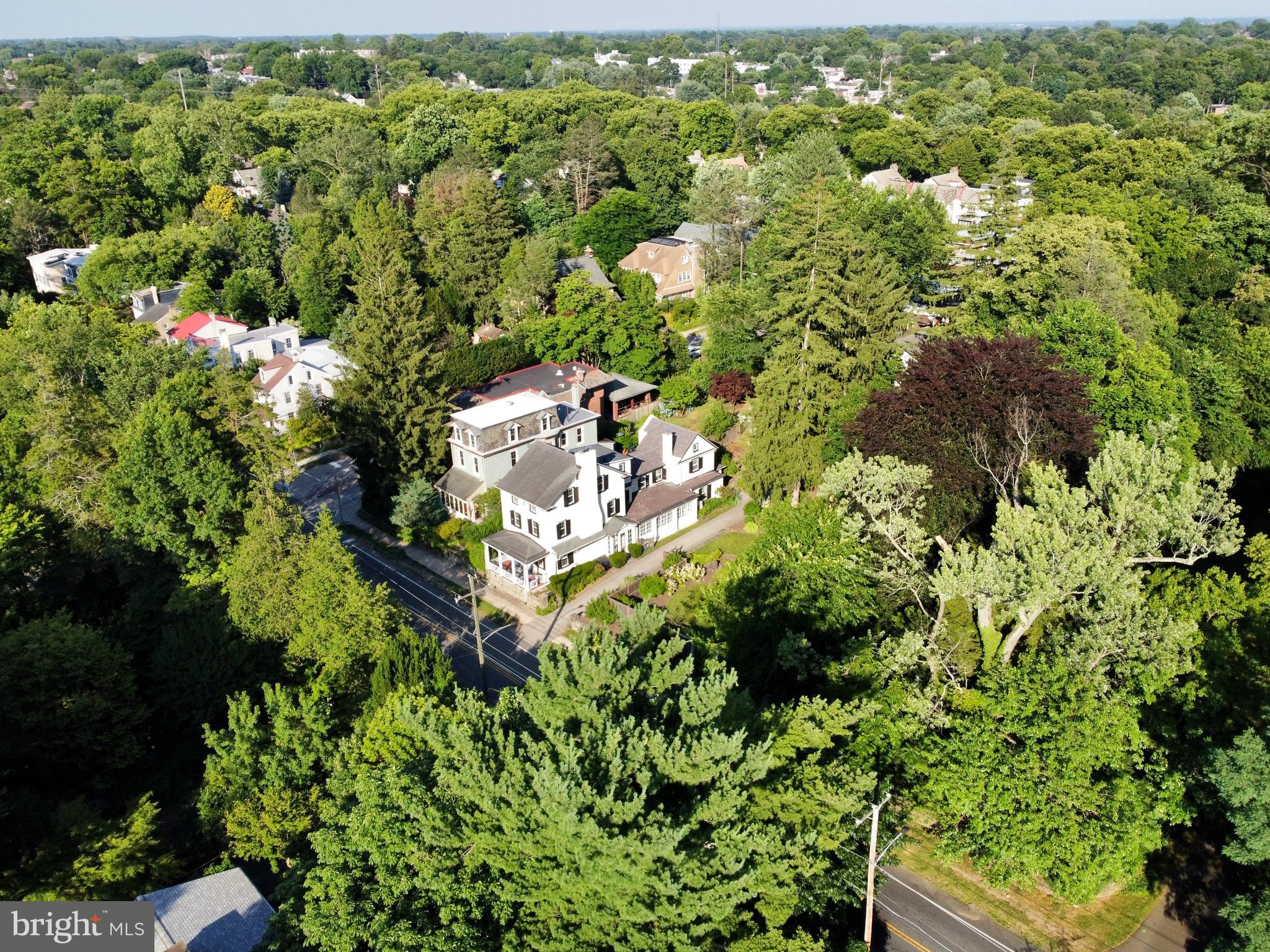 MT AIRY (WEST) - Residential