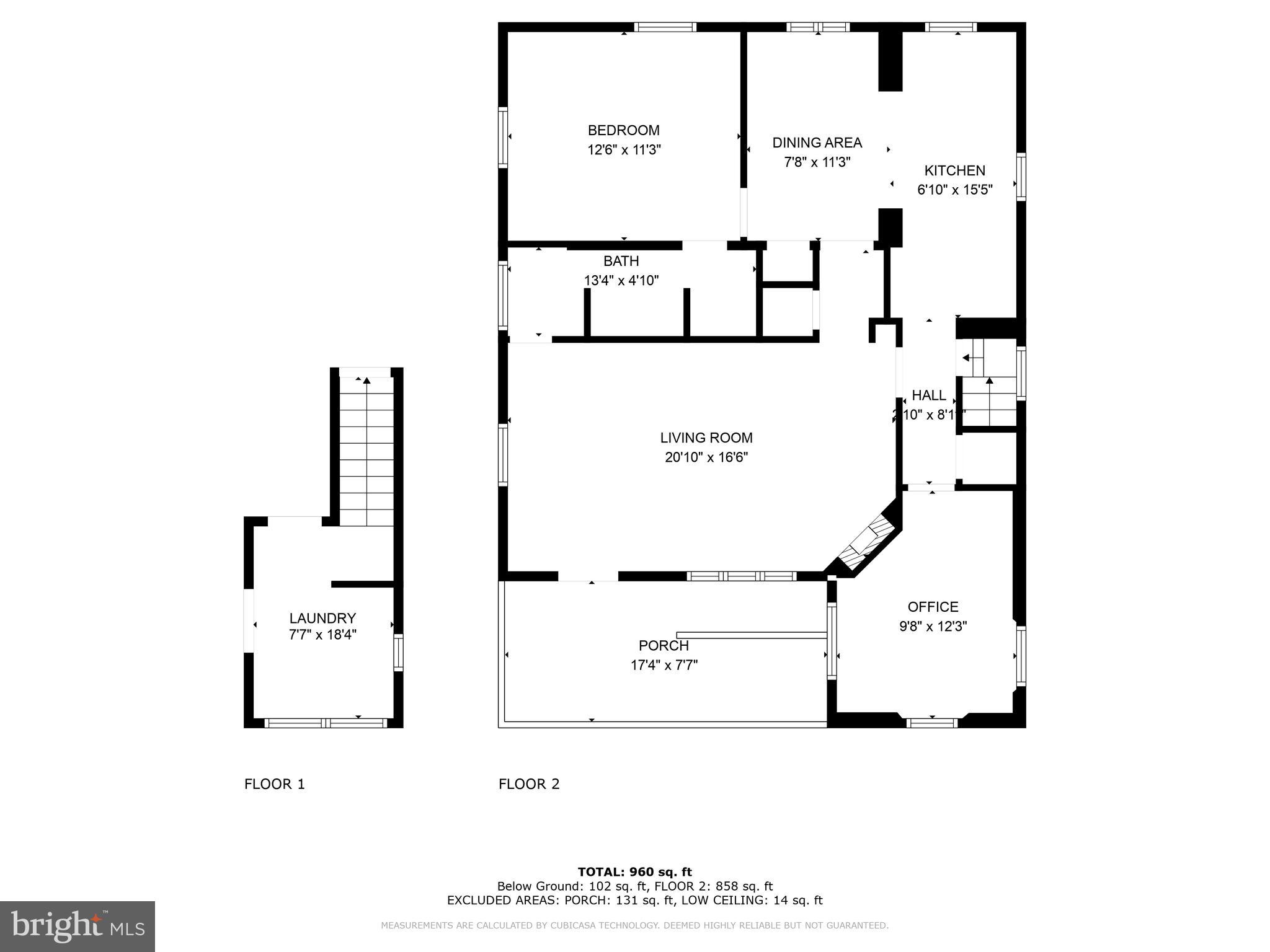 MT AIRY (WEST) - Residential