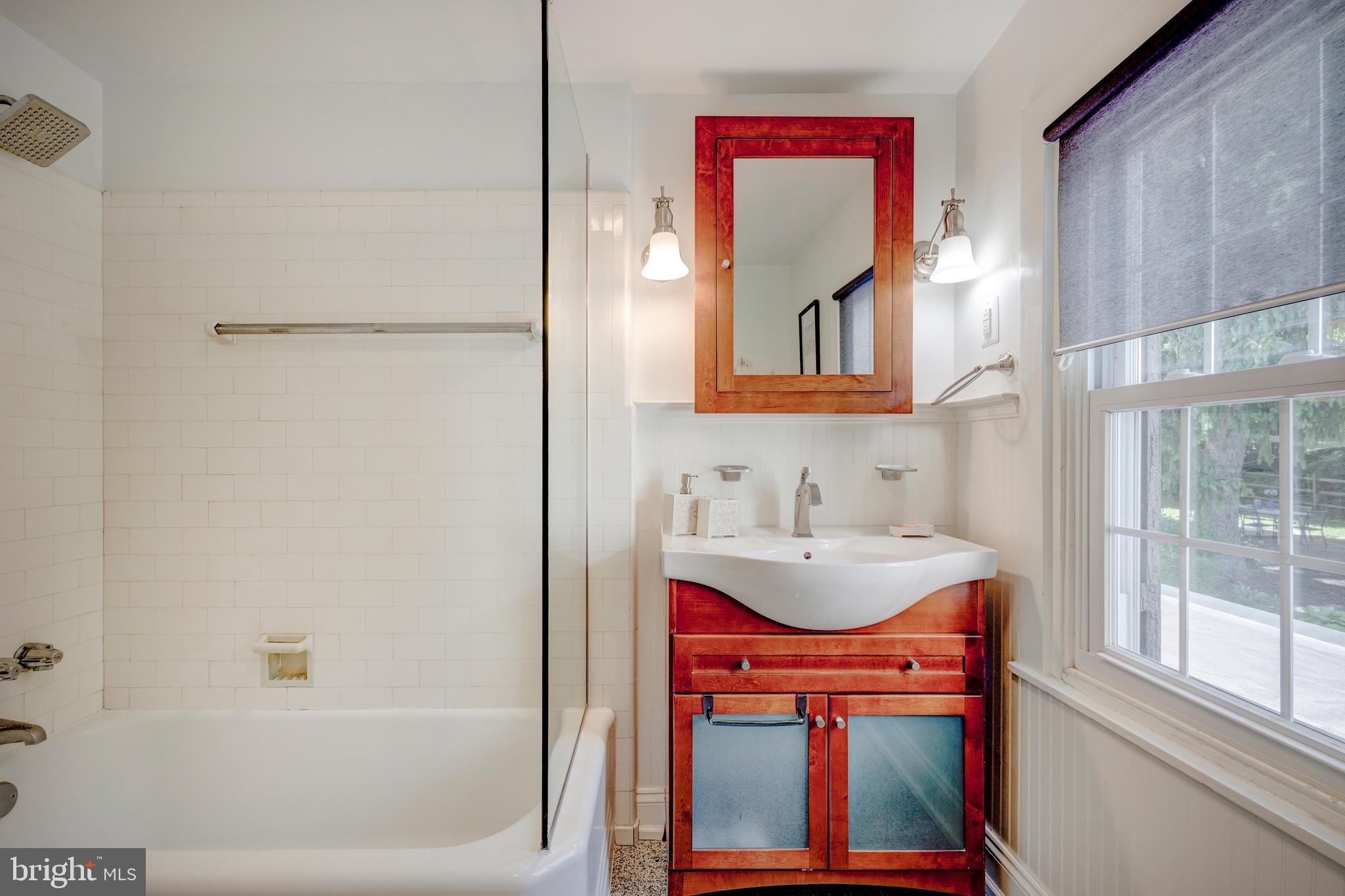 MT AIRY (WEST) - Residential