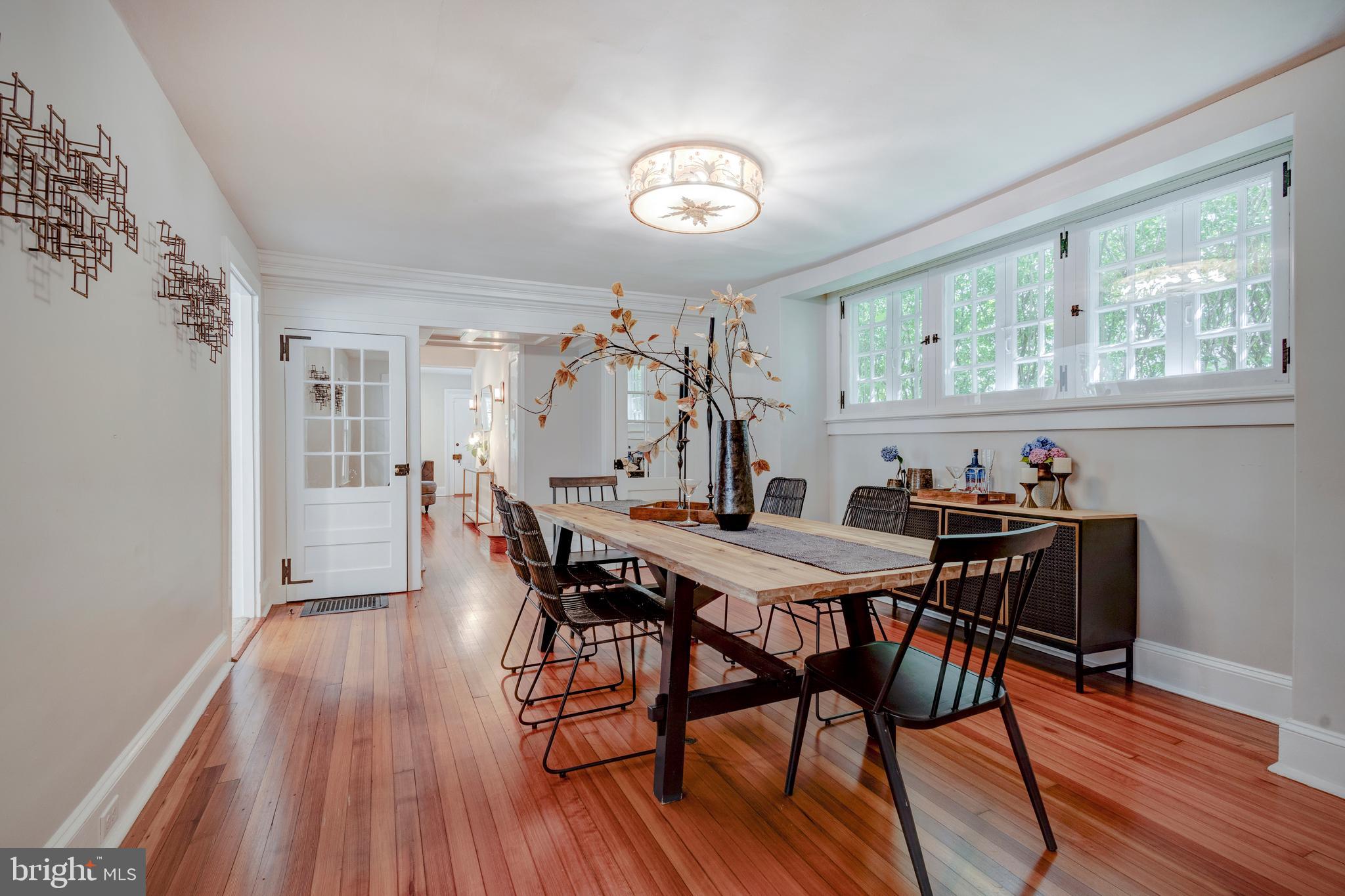 MT AIRY (WEST) - Residential