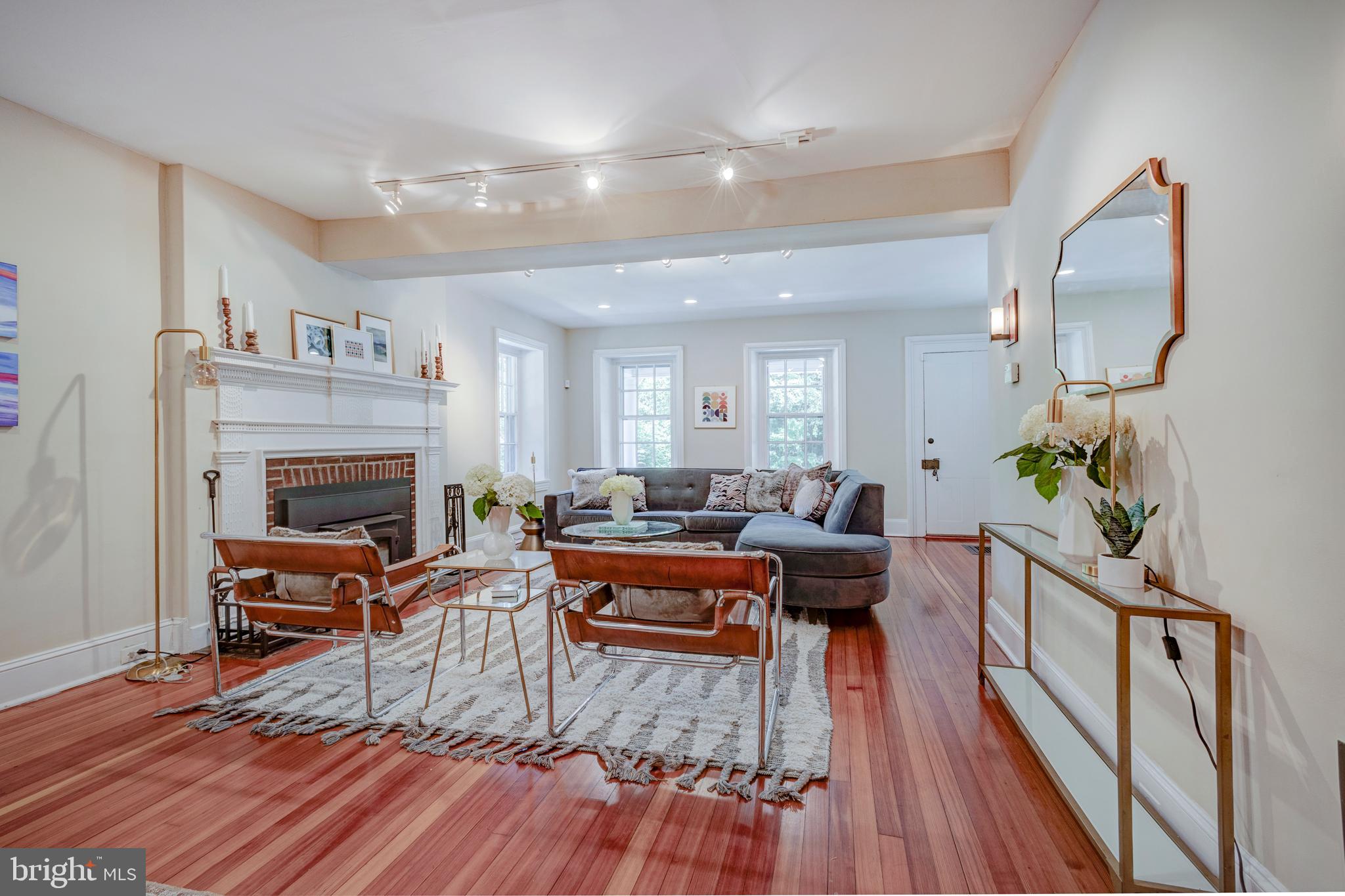 MT AIRY (WEST) - Residential