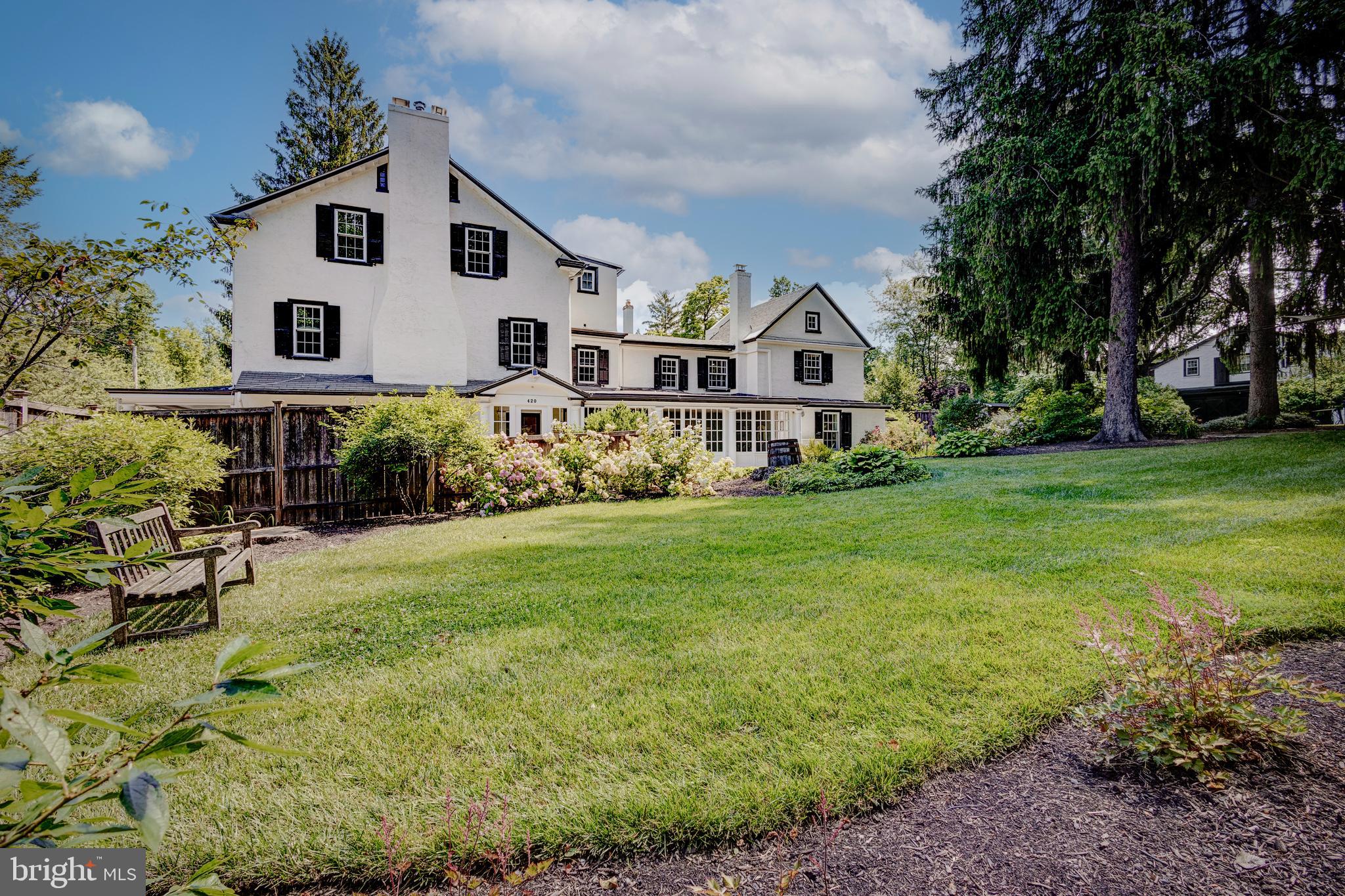 MT AIRY (WEST) - Residential