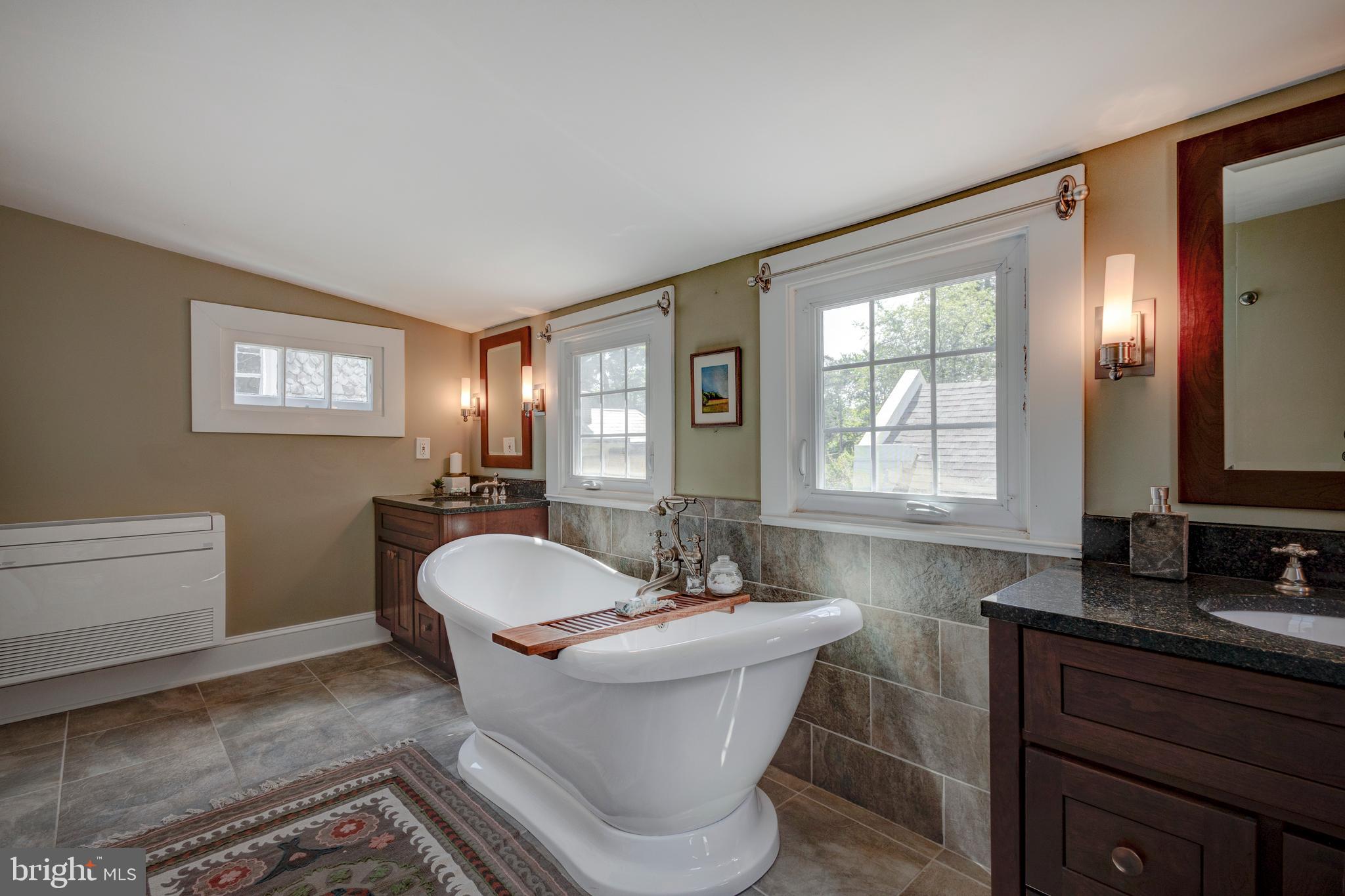 MT AIRY (WEST) - Residential