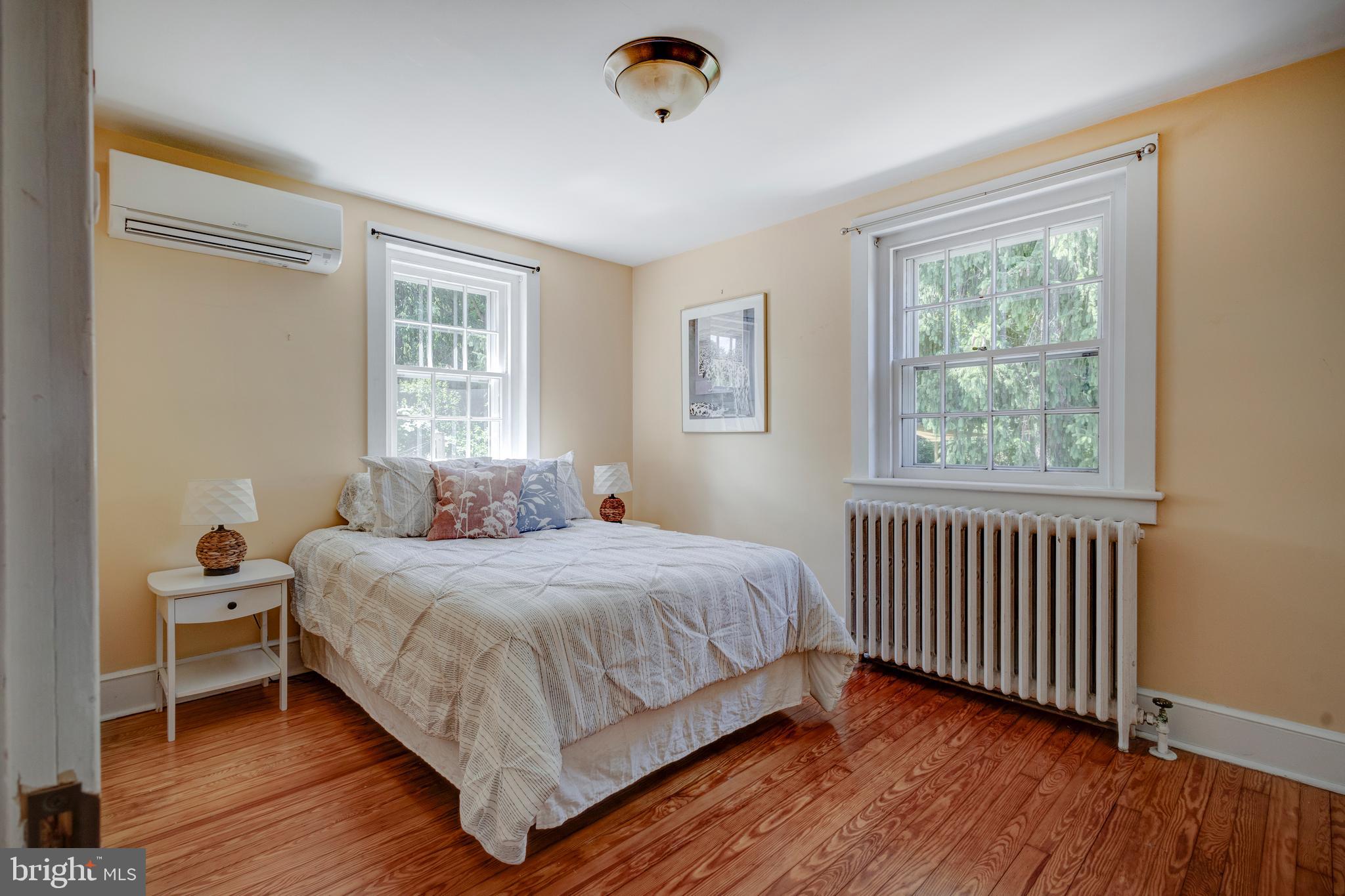 MT AIRY (WEST) - Residential