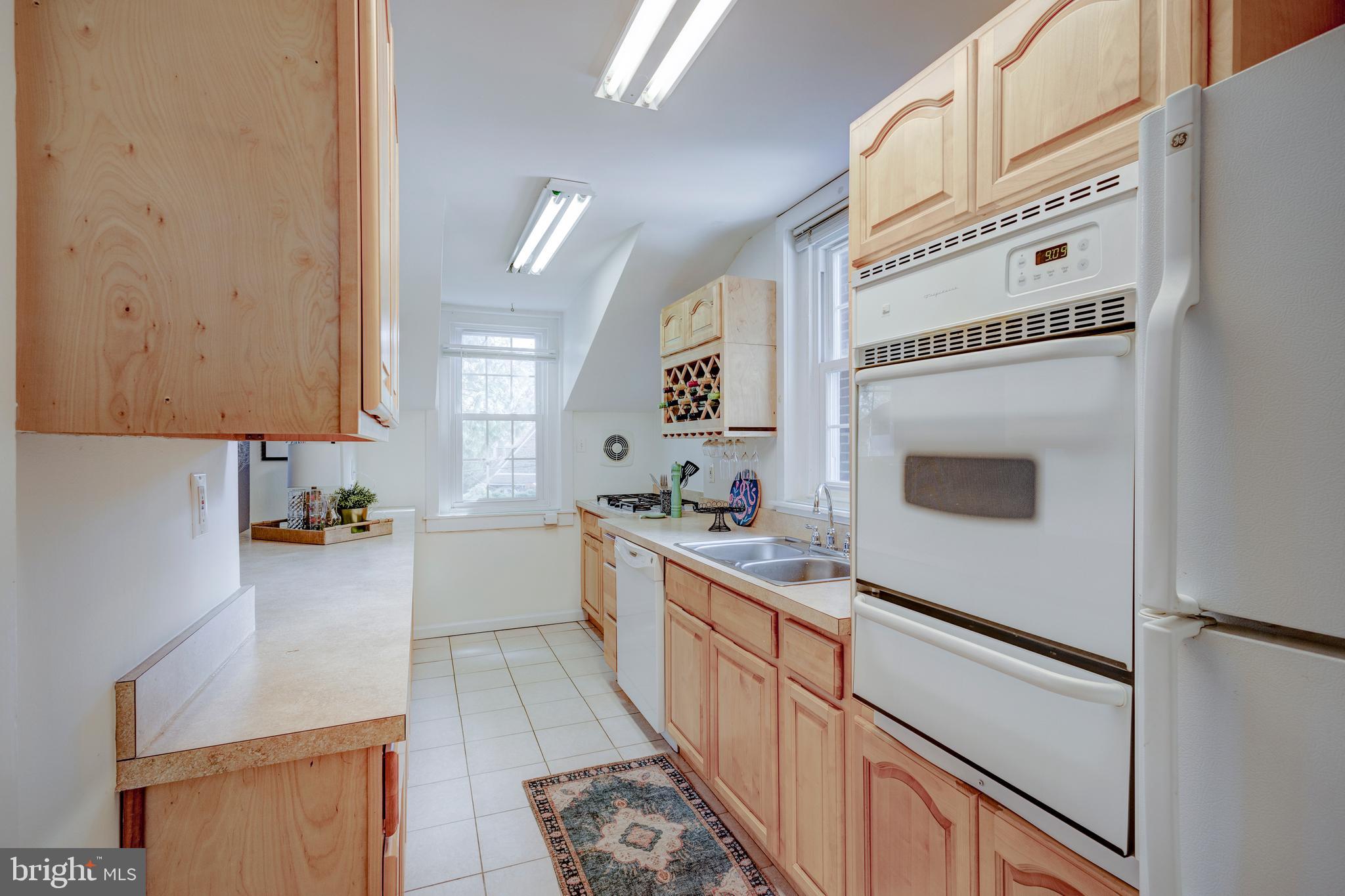 MT AIRY (WEST) - Residential