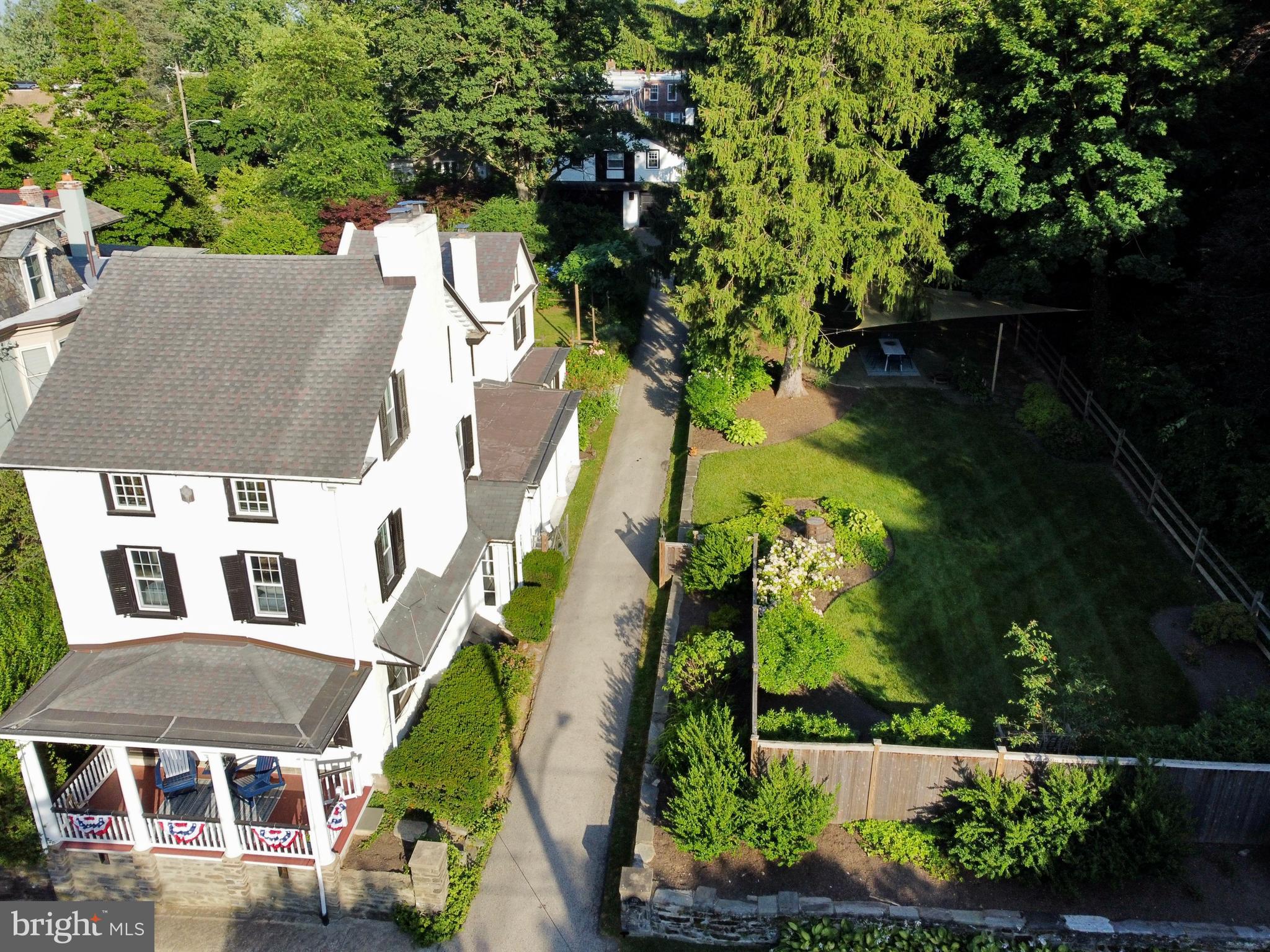 MT AIRY (WEST) - Residential