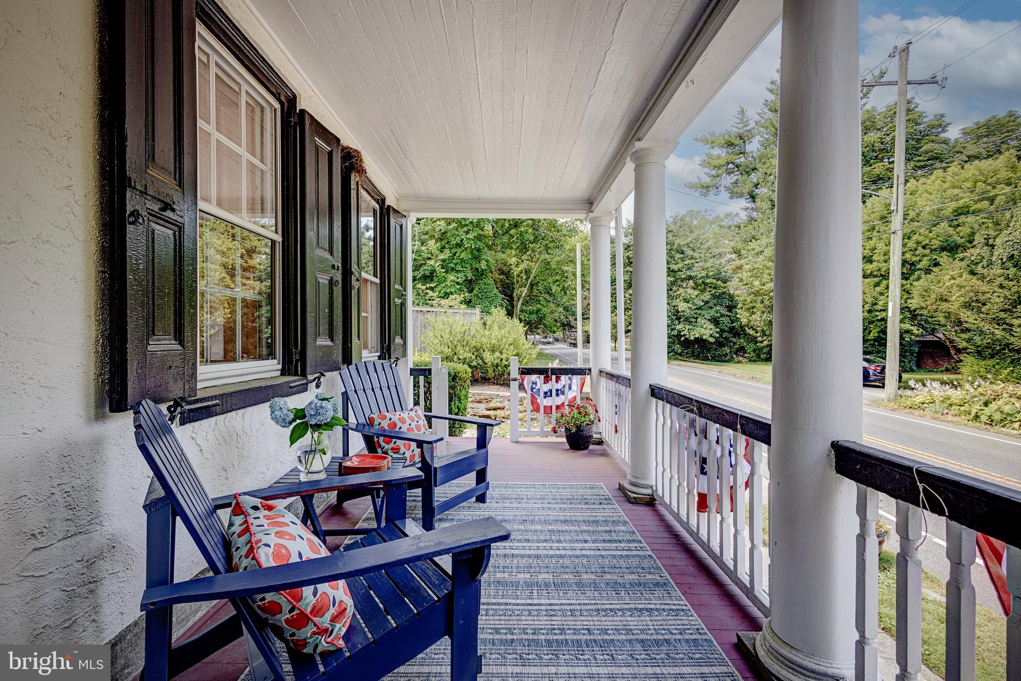 MT AIRY (WEST) - Residential