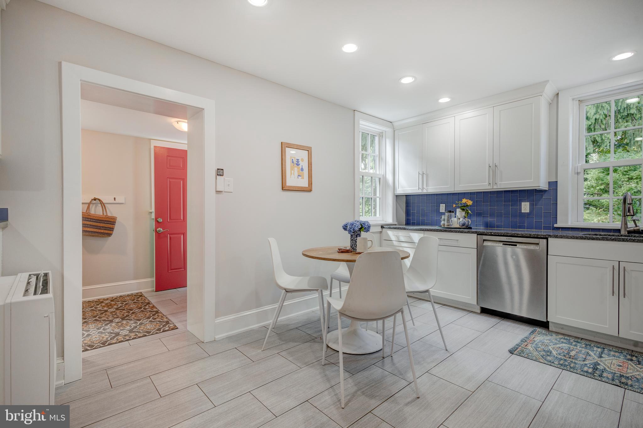 MT AIRY (WEST) - Residential