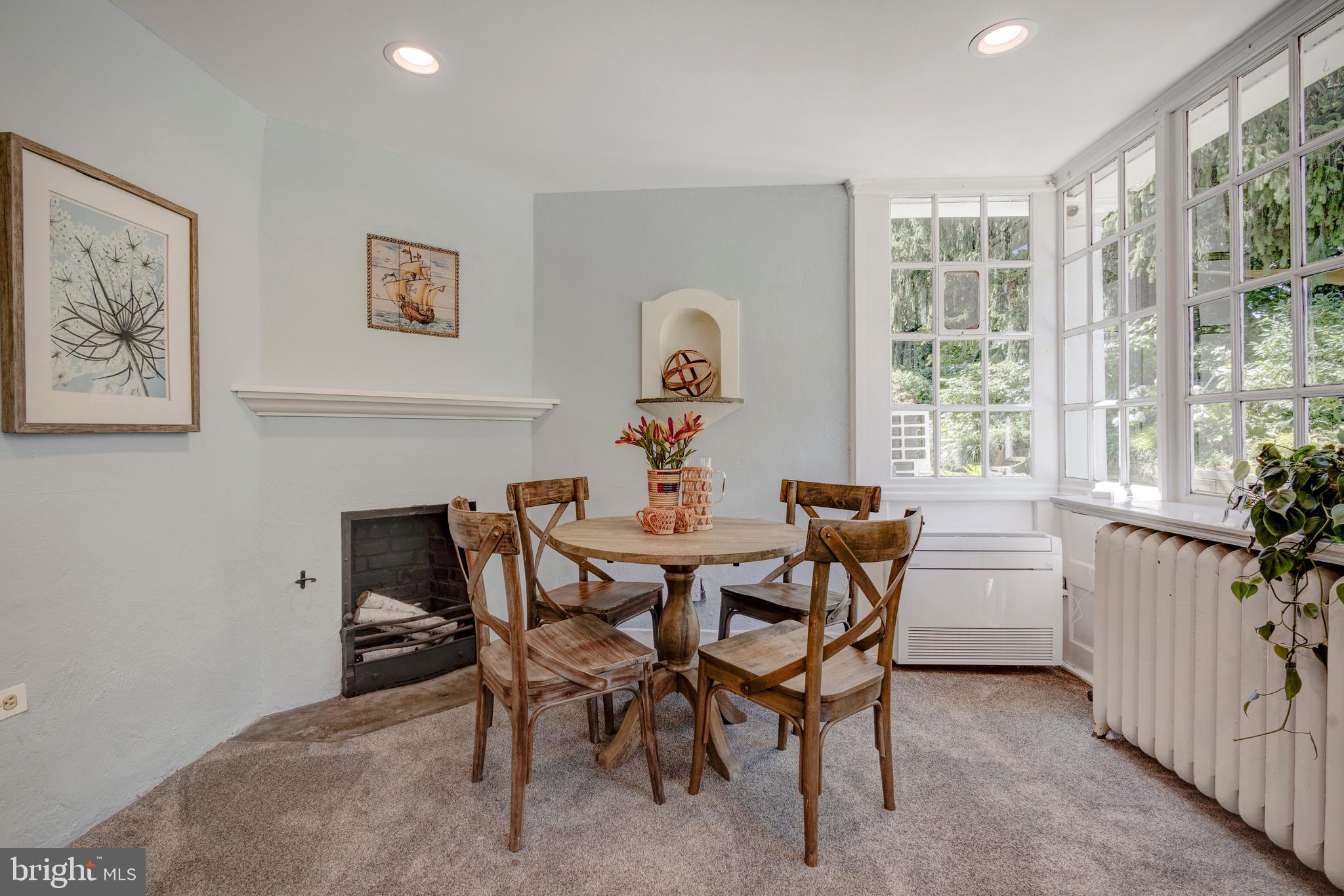 MT AIRY (WEST) - Residential