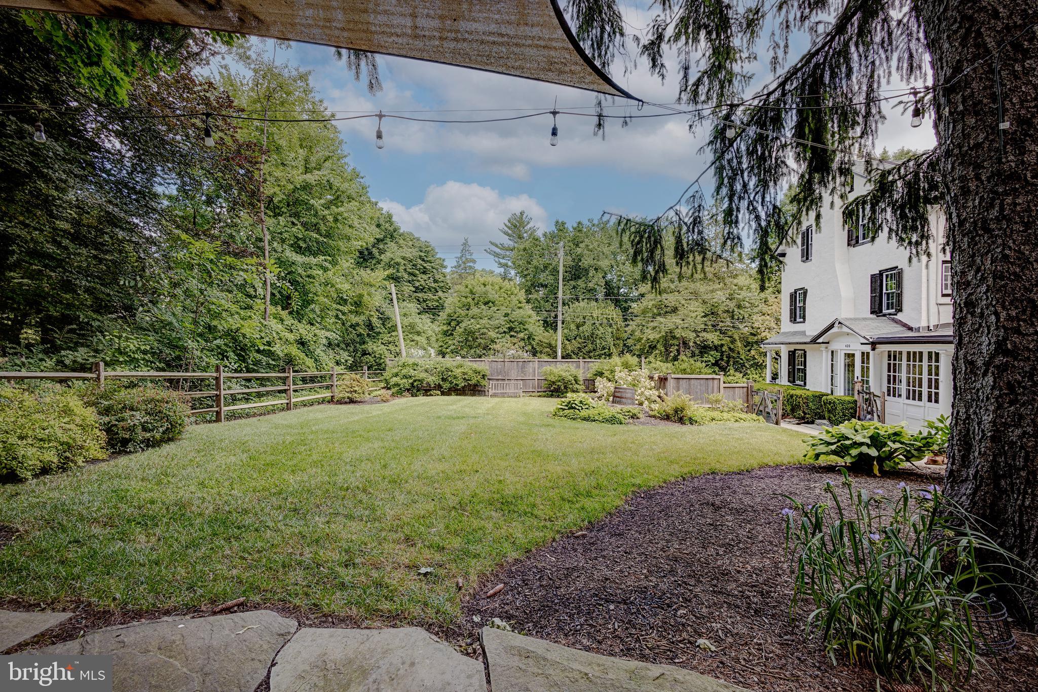 MT AIRY (WEST) - Residential