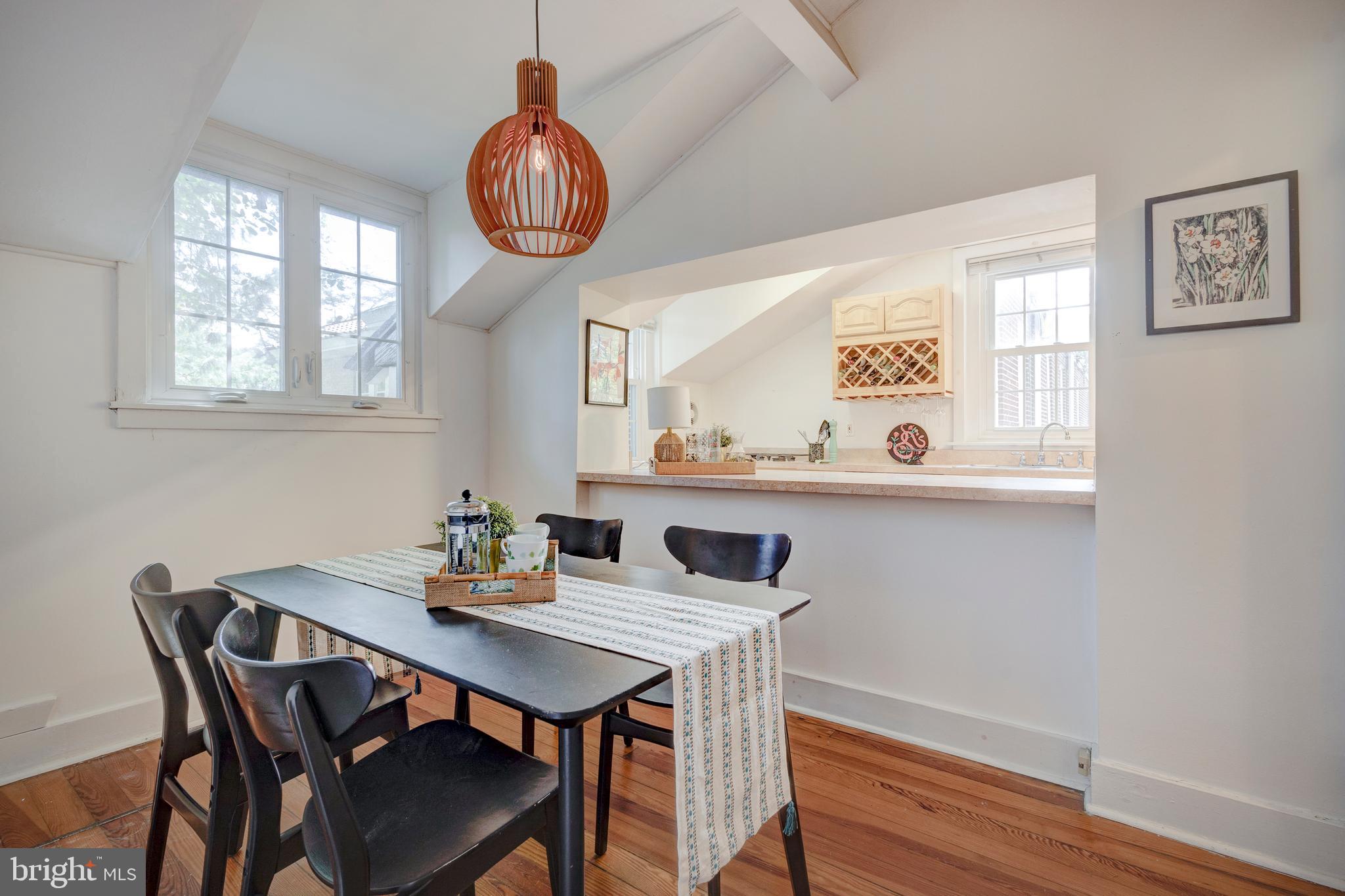 MT AIRY (WEST) - Residential