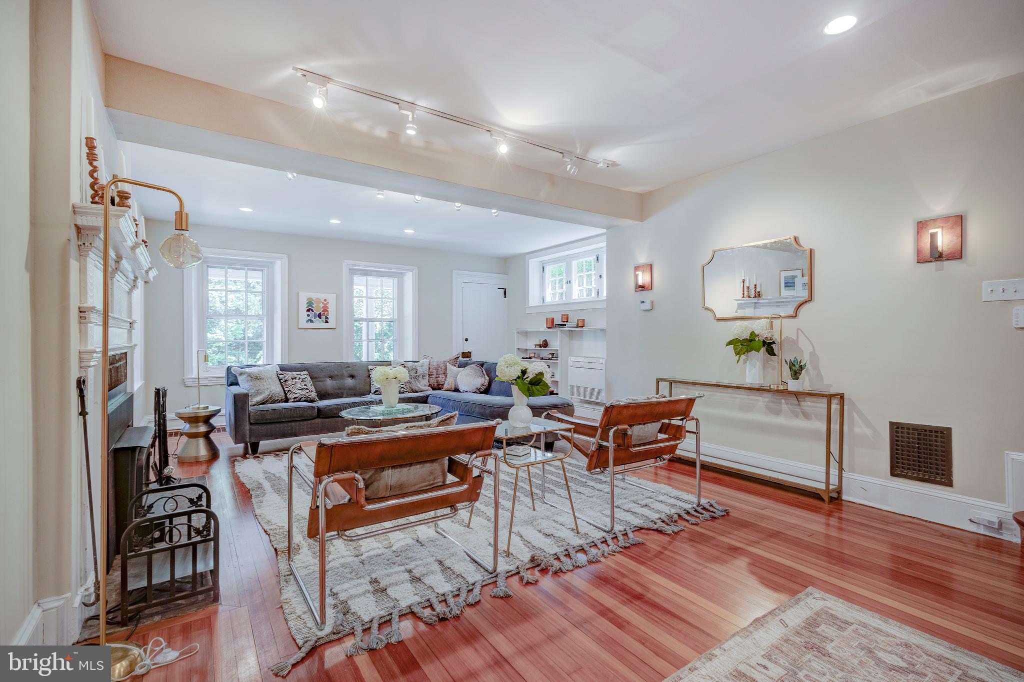 MT AIRY (WEST) - Residential