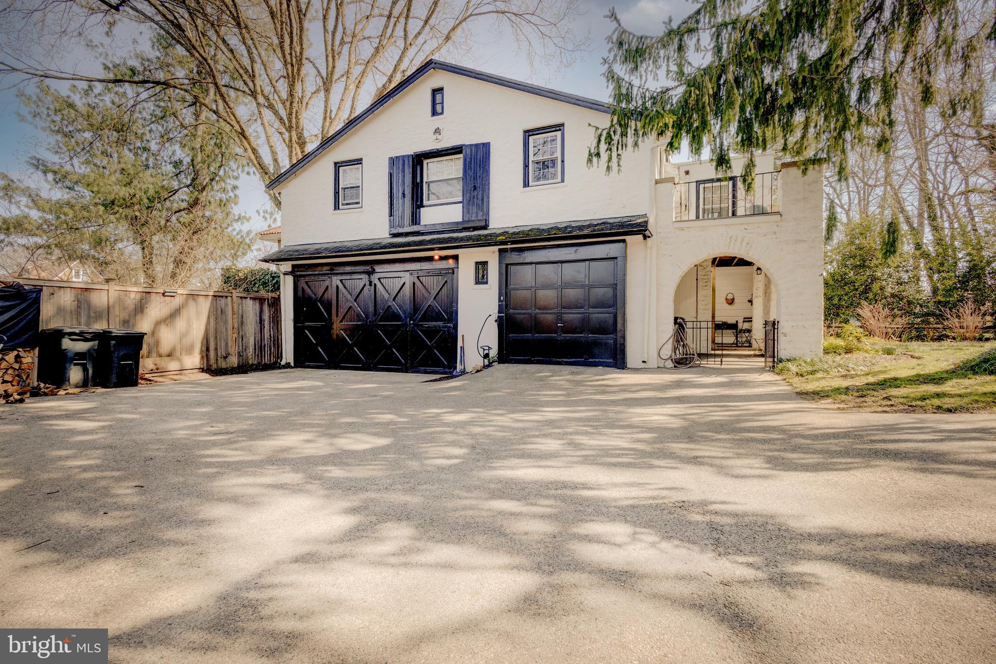 MT AIRY (WEST) - Residential