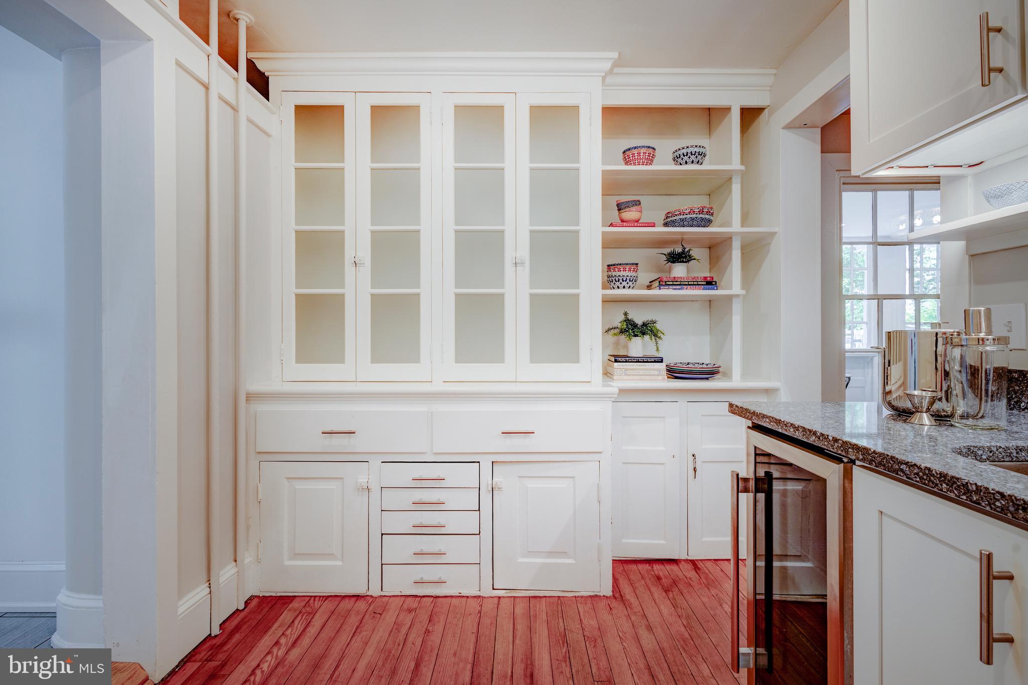 MT AIRY (WEST) - Residential