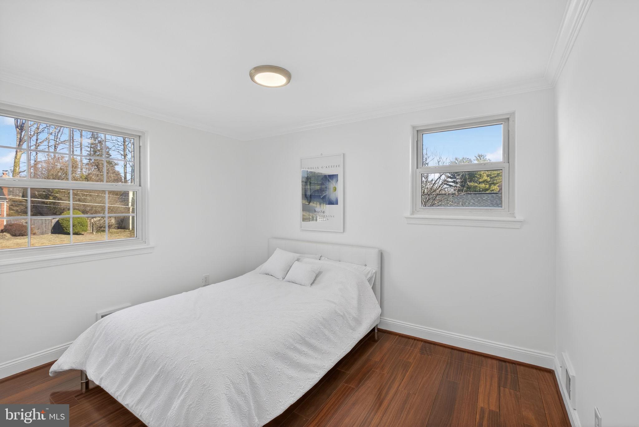 COLUMBIA PINES - Residential