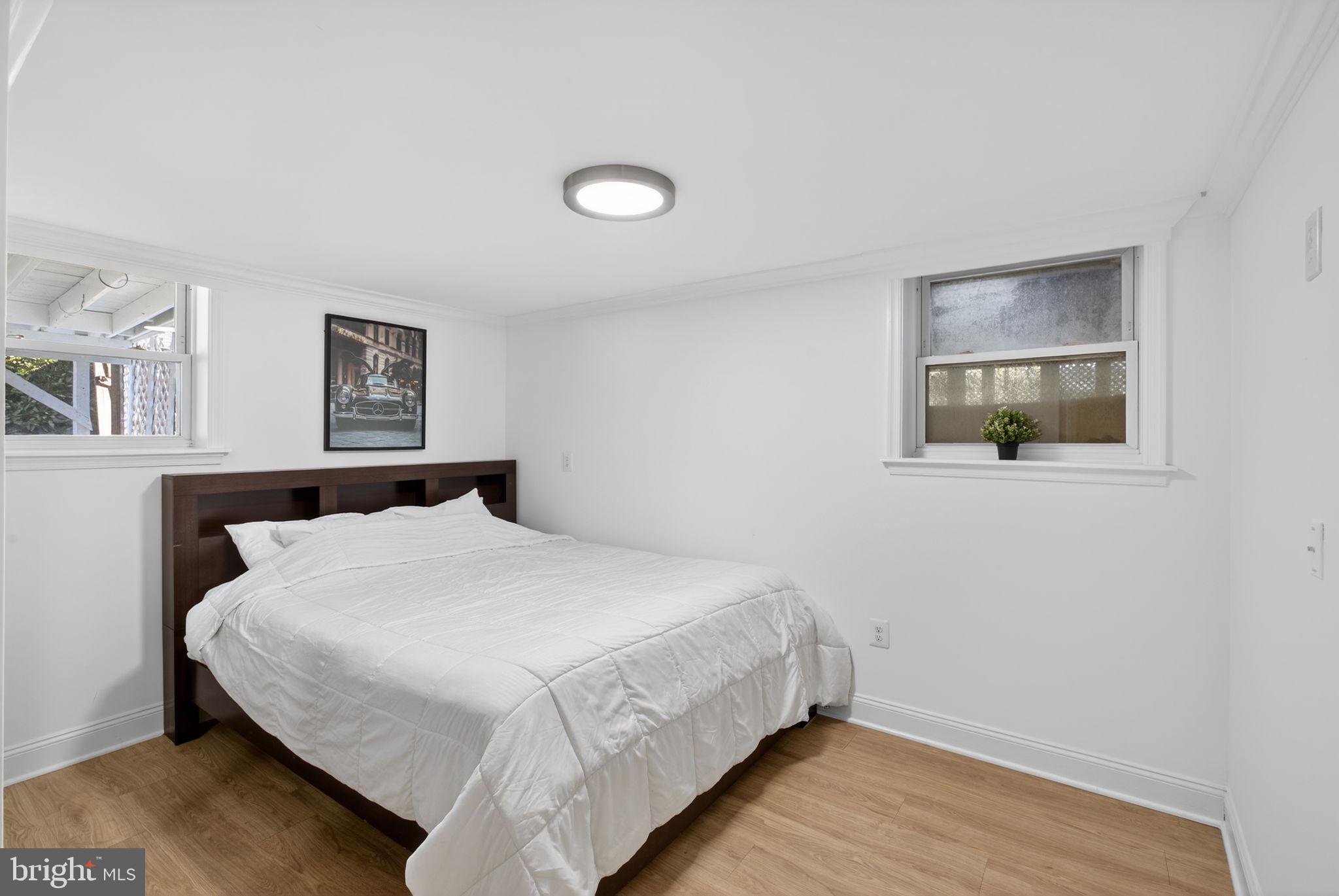 COLUMBIA PINES - Residential