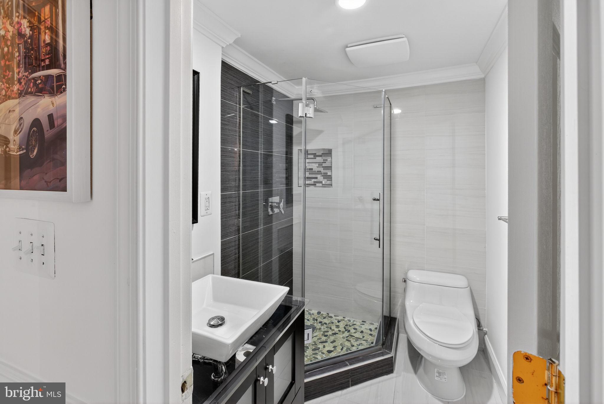 COLUMBIA PINES - Residential