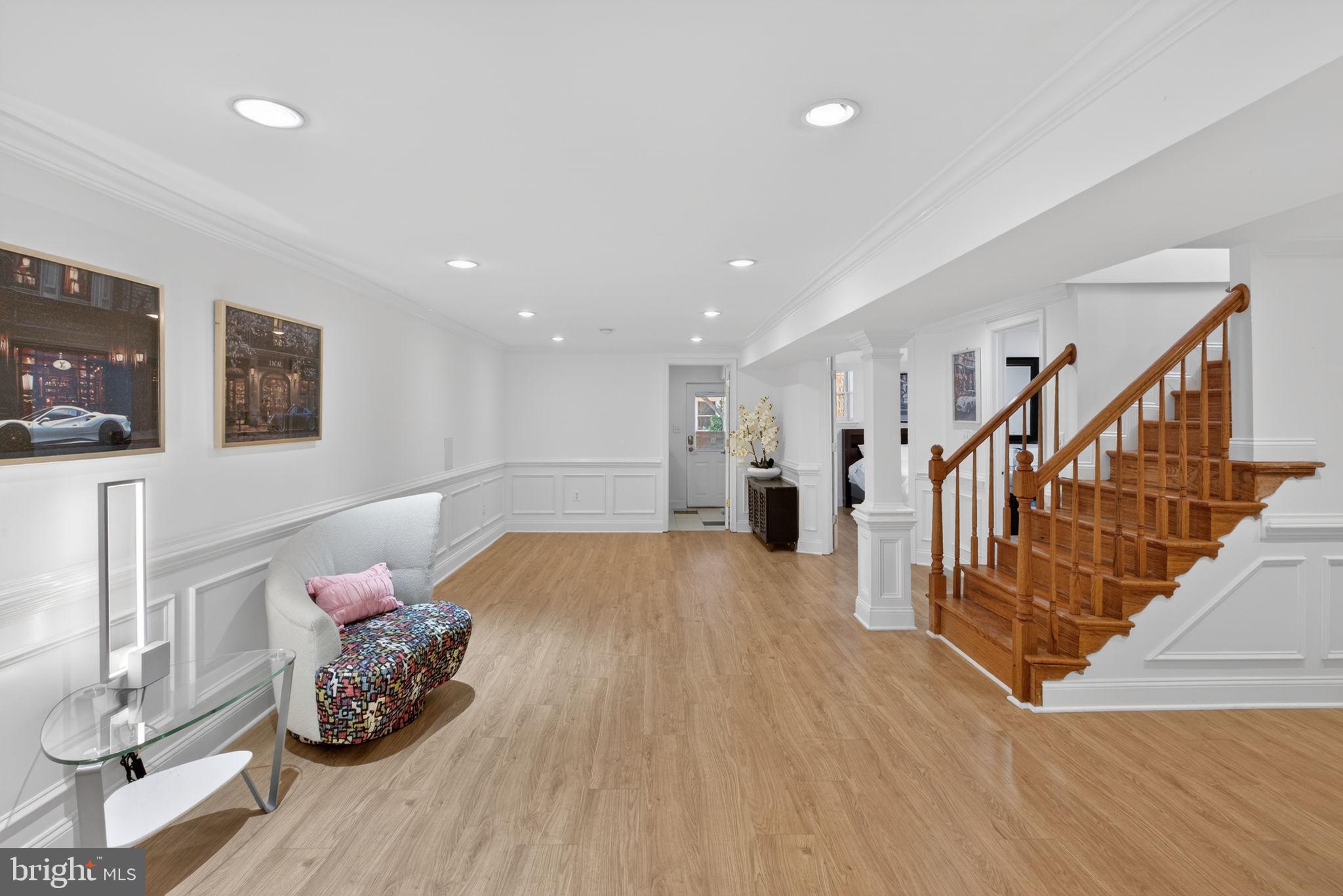 COLUMBIA PINES - Residential