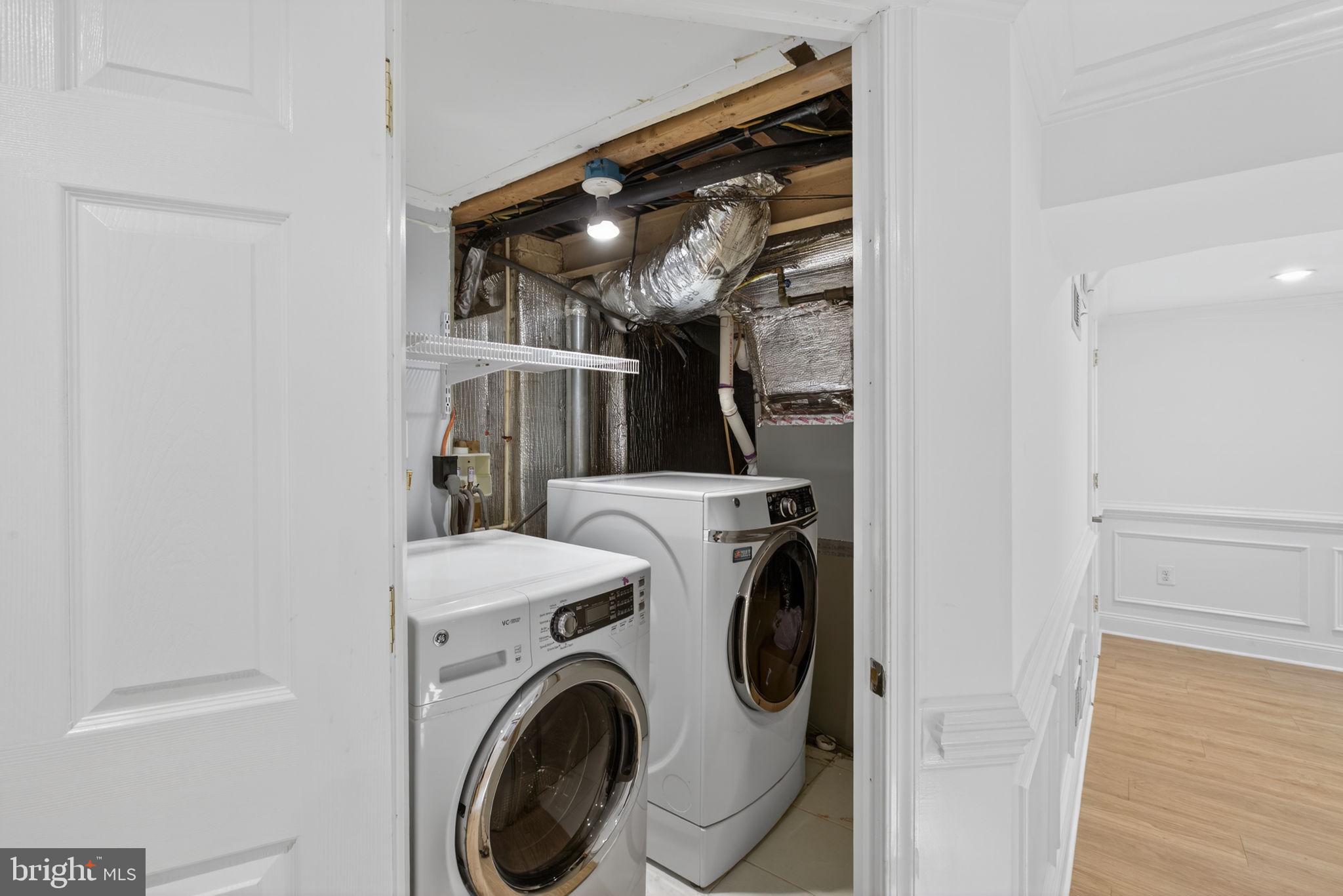 COLUMBIA PINES - Residential