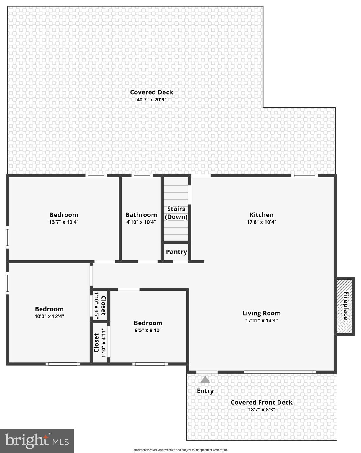 COLUMBIA PINES - Residential