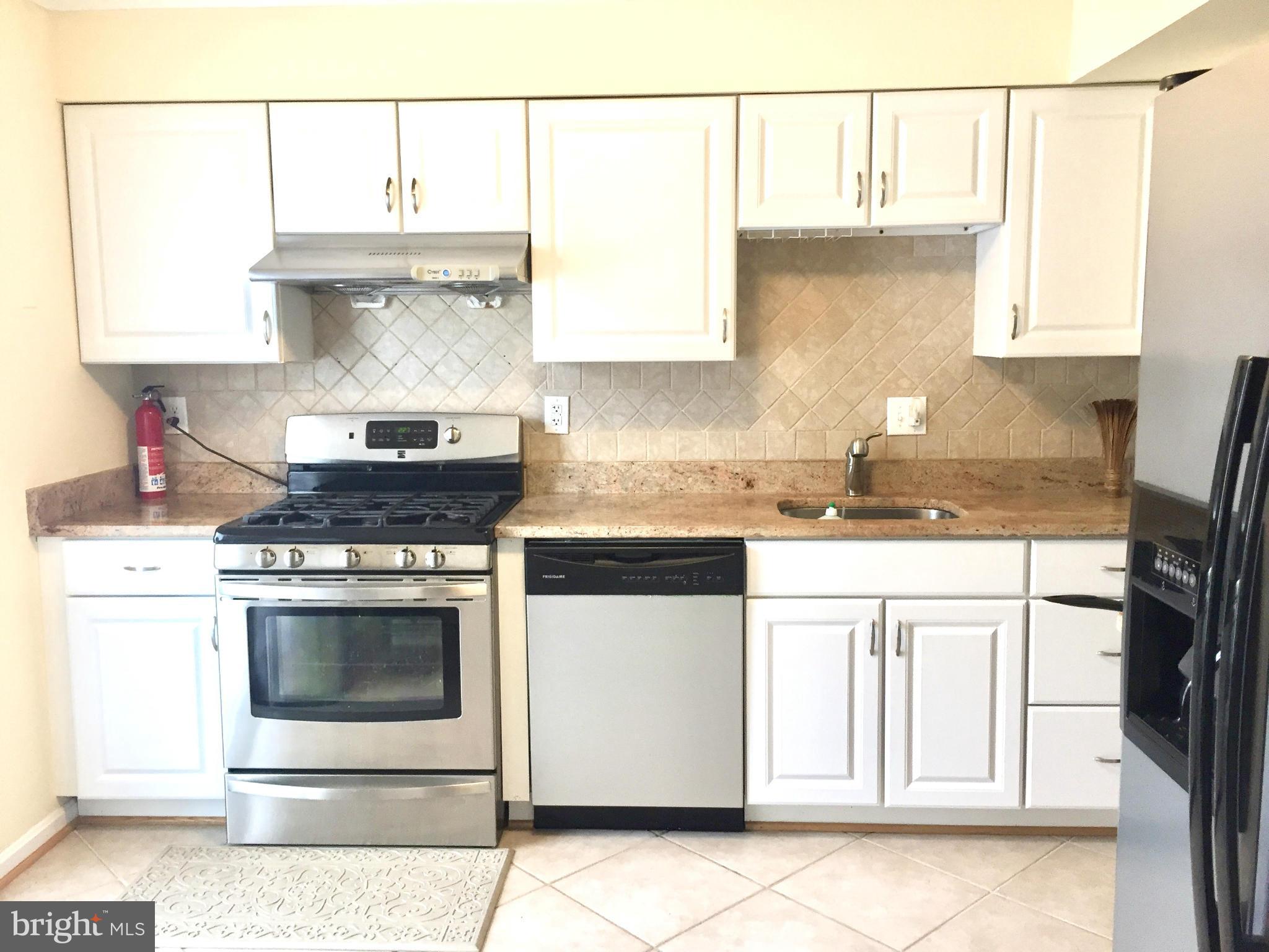 OLD MILL COMMUNITY - Residential