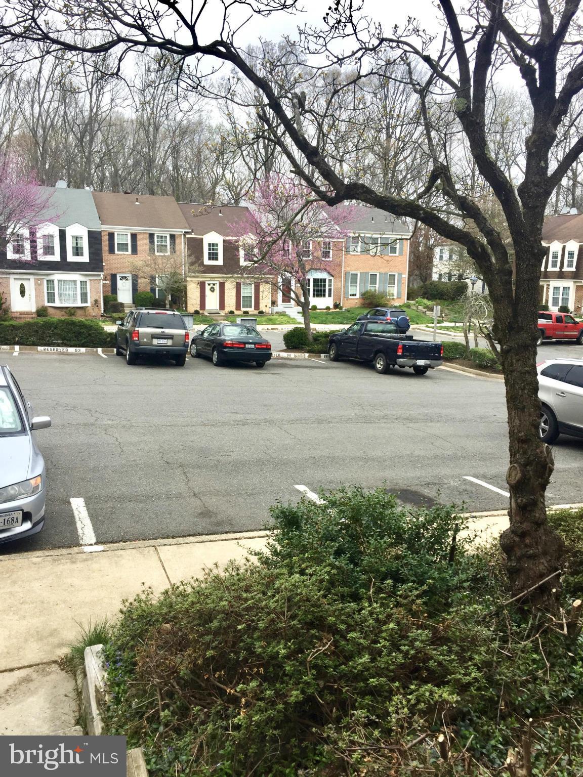 OLD MILL COMMUNITY - Residential