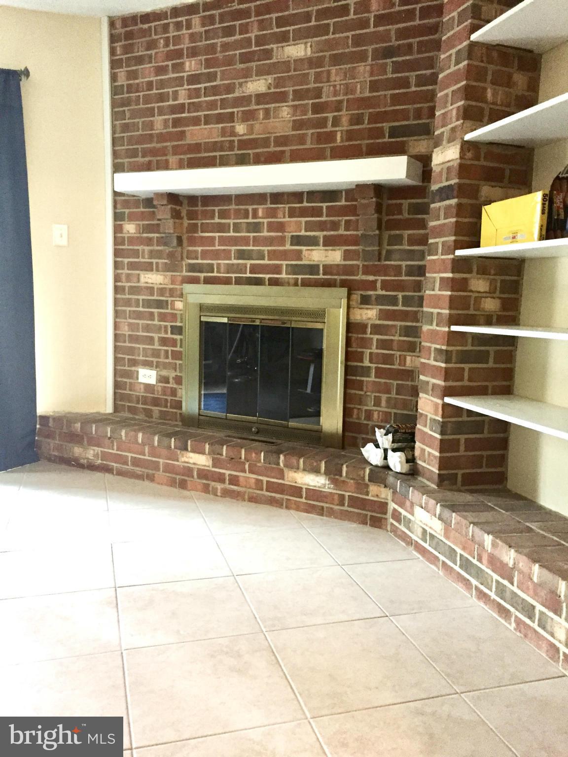 OLD MILL COMMUNITY - Residential