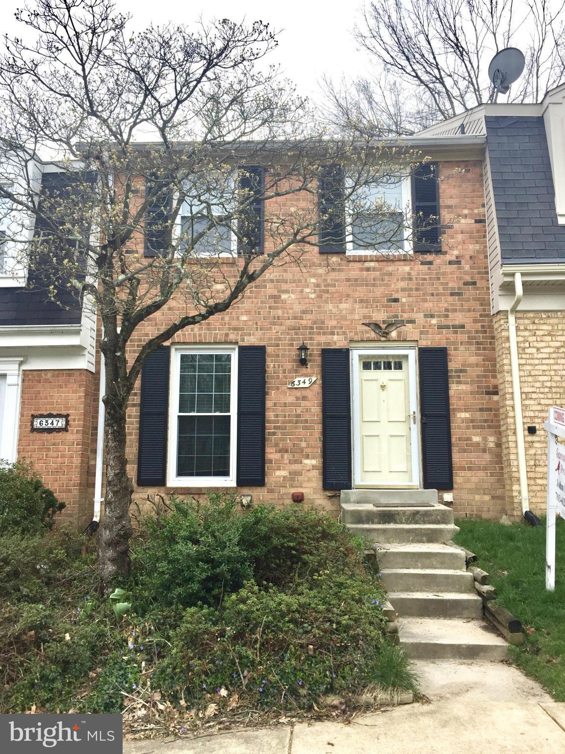 OLD MILL COMMUNITY - Residential