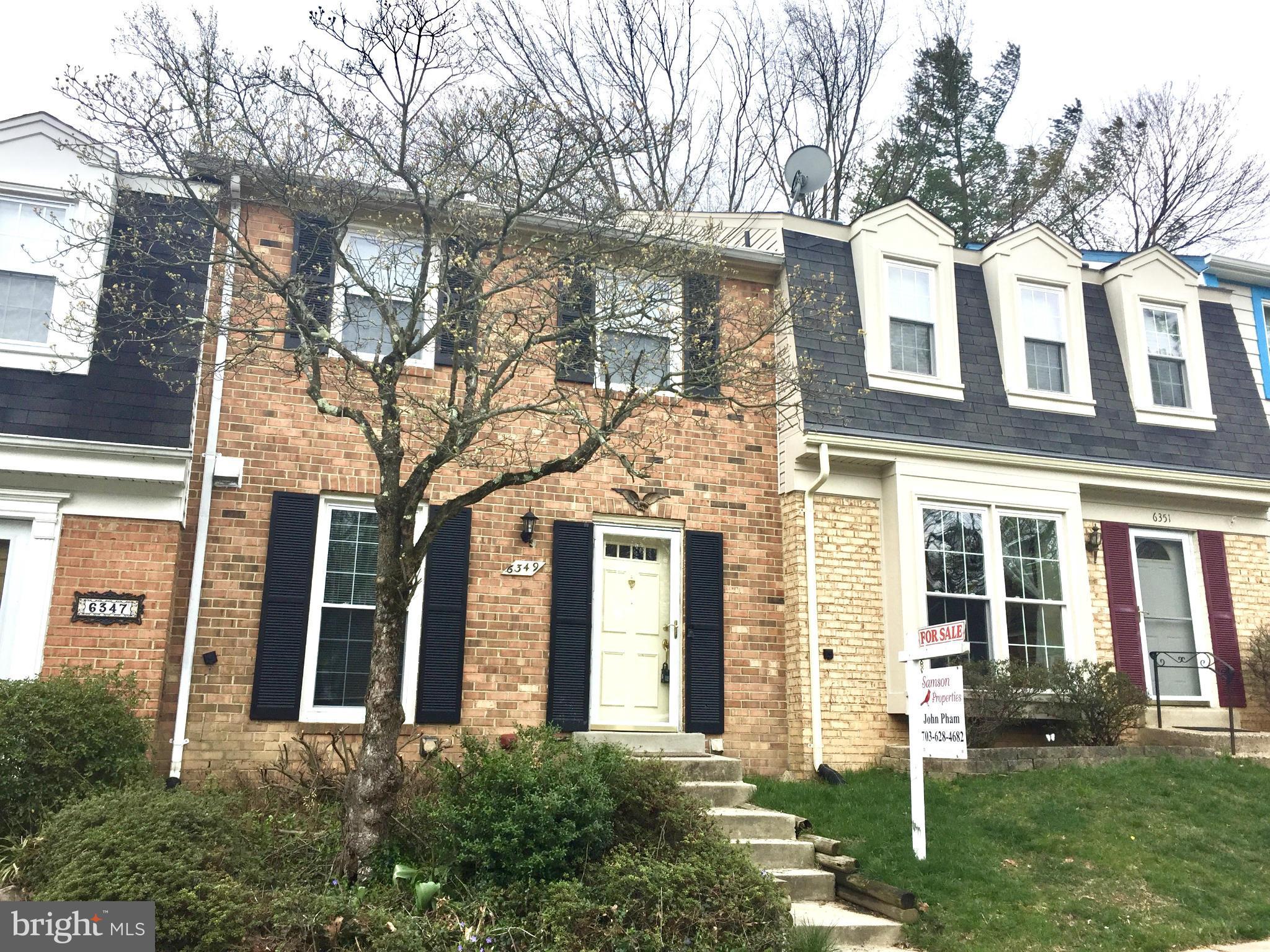 OLD MILL COMMUNITY - Residential