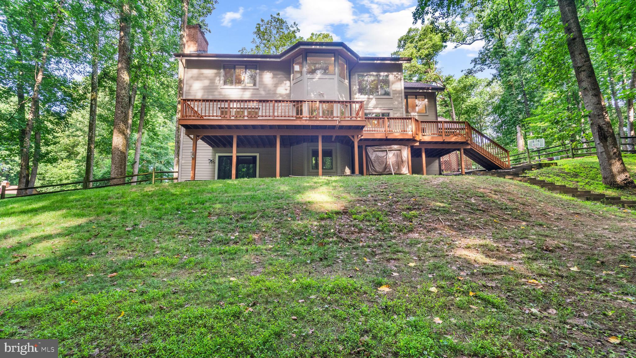 WORTHINGTON HILLSIDE II - Residential