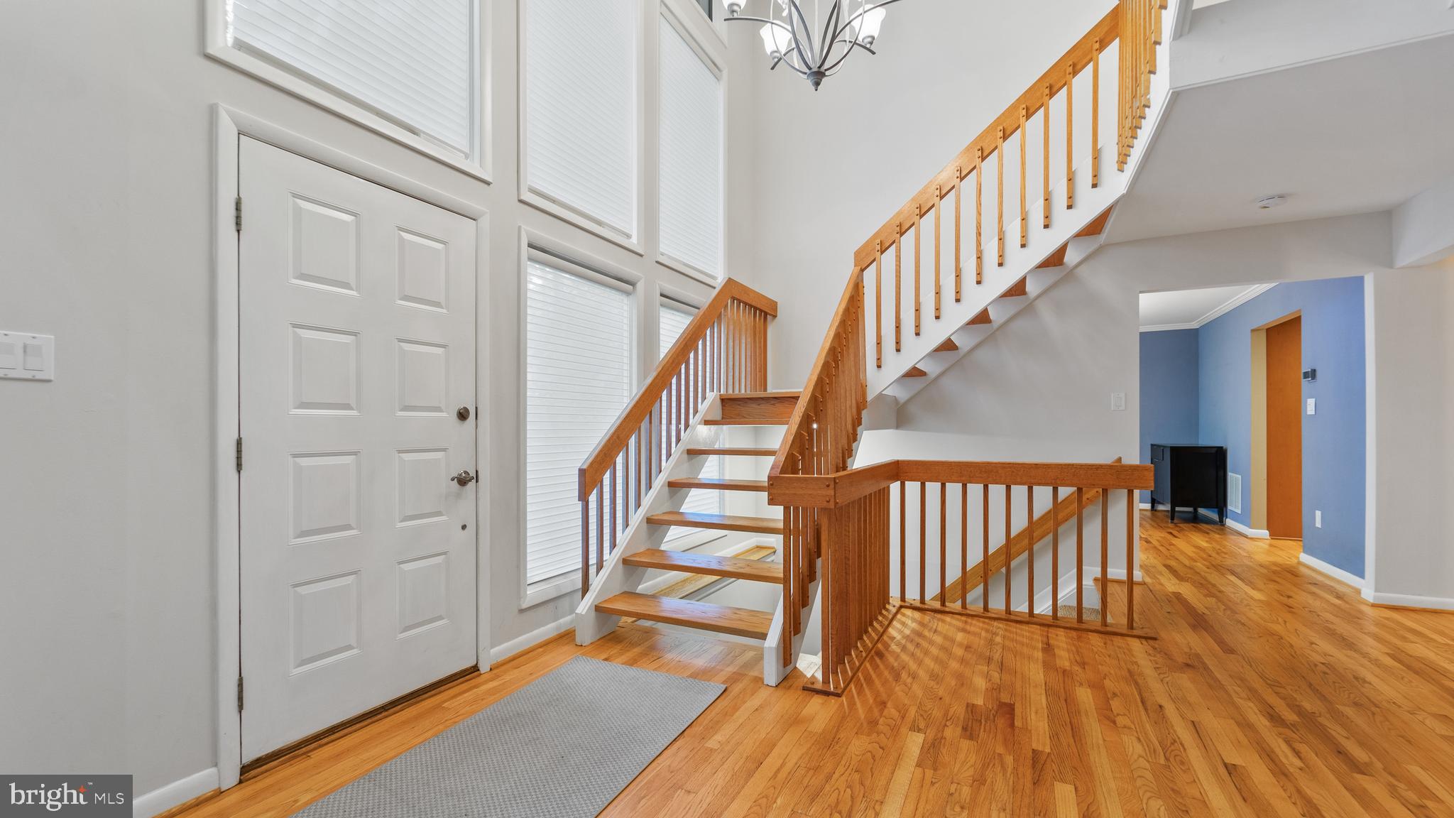 WORTHINGTON HILLSIDE II - Residential