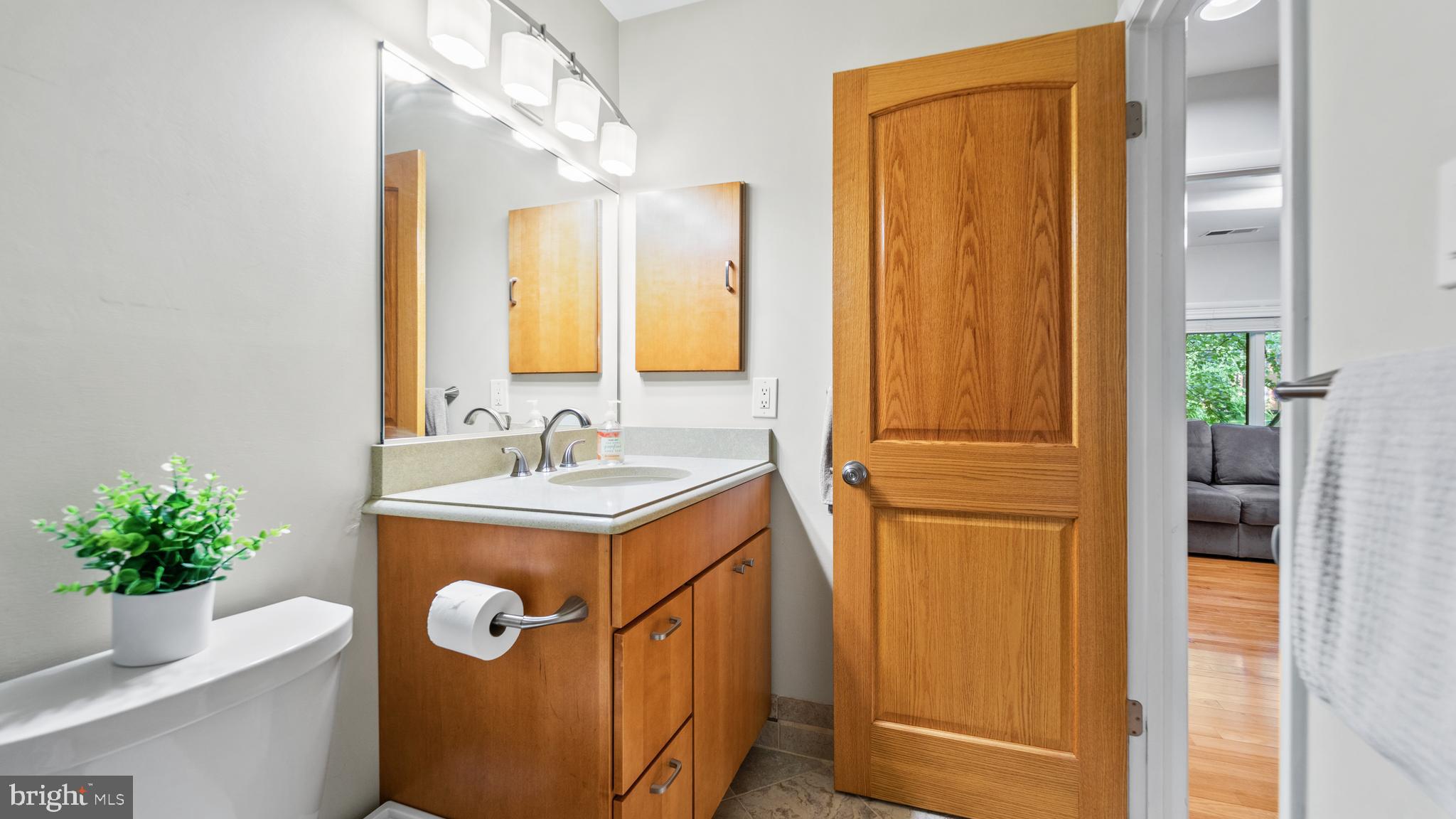 WORTHINGTON HILLSIDE II - Residential