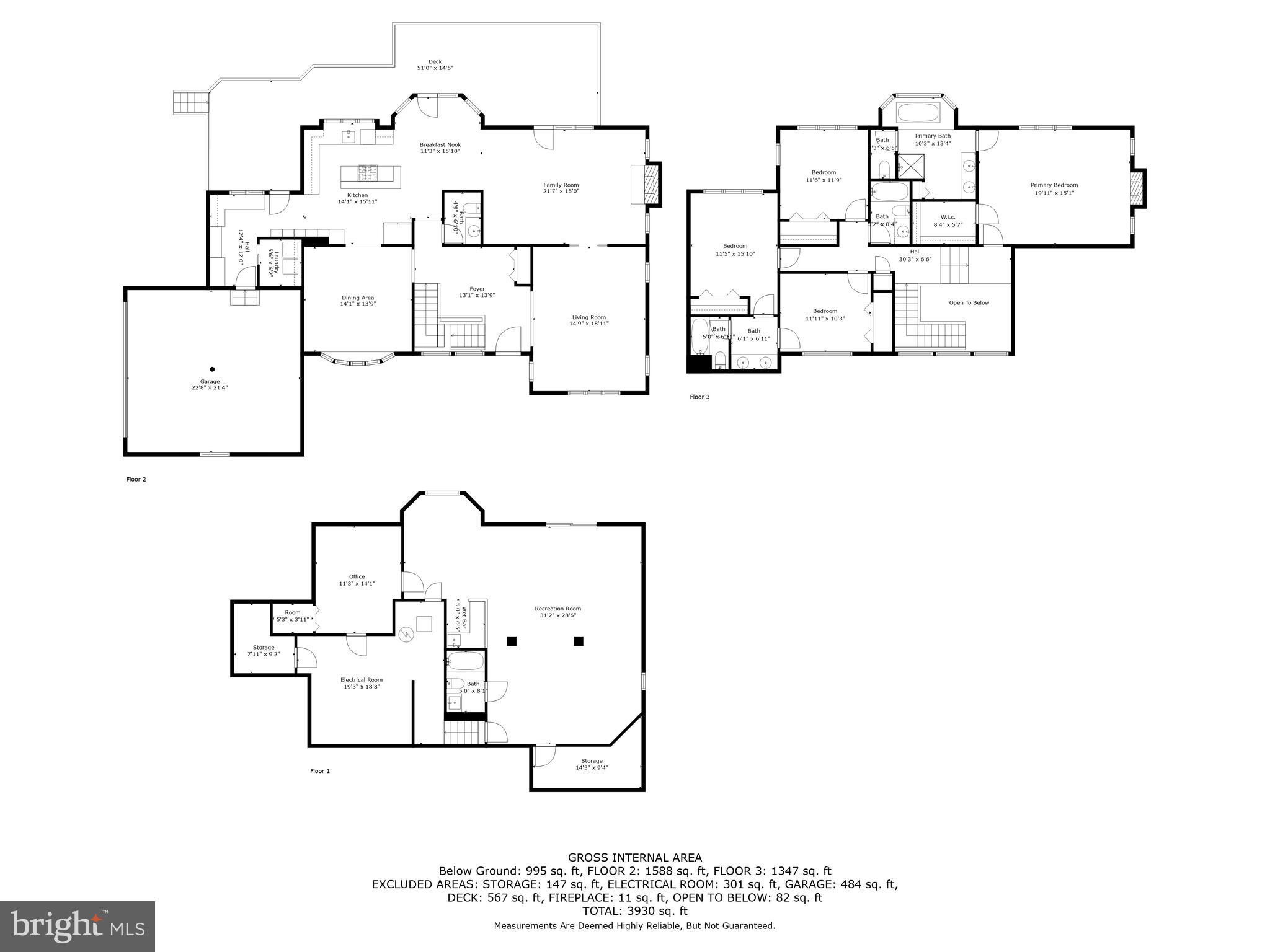 WORTHINGTON HILLSIDE II - Residential