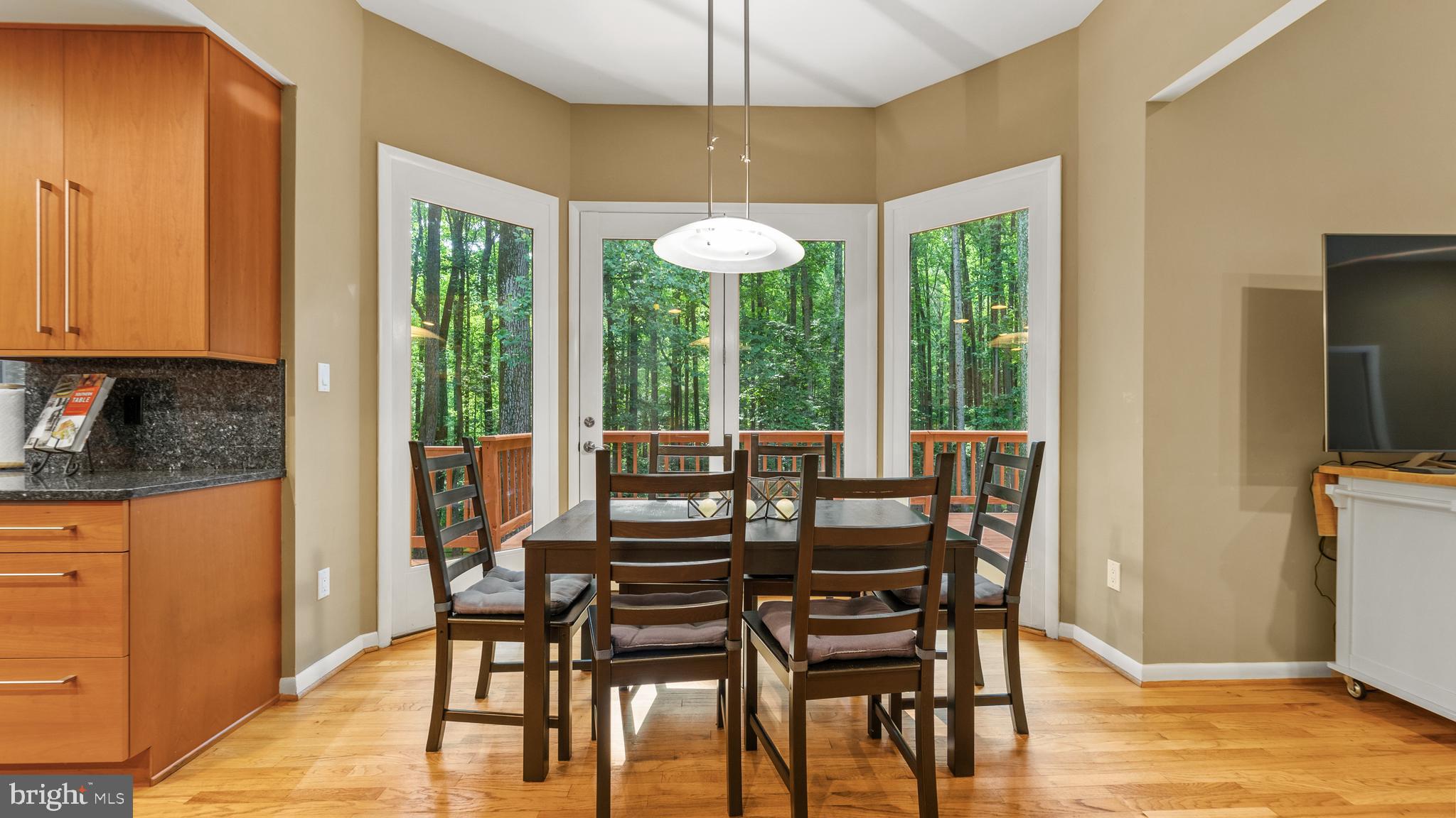 WORTHINGTON HILLSIDE II - Residential