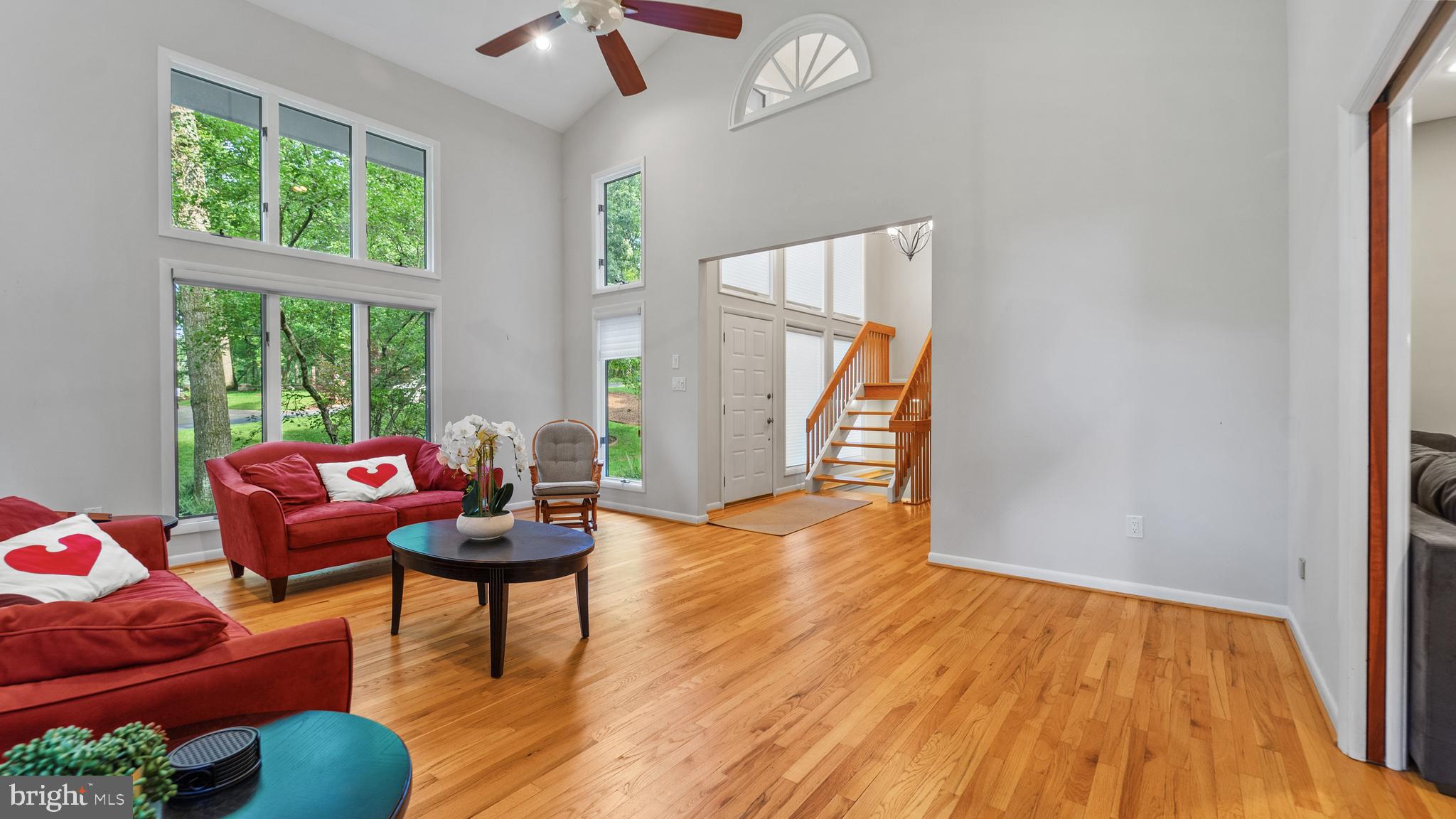 WORTHINGTON HILLSIDE II - Residential