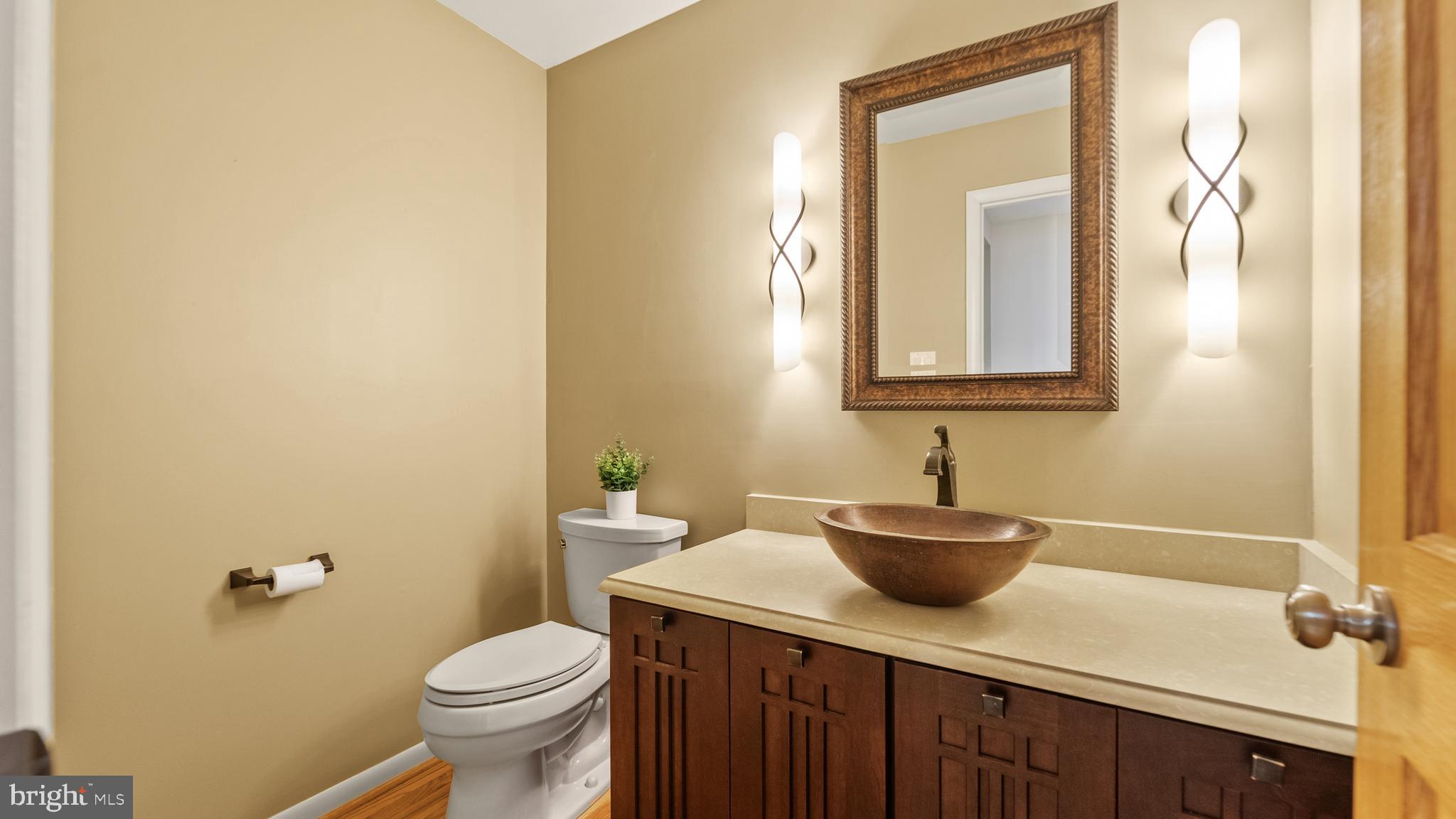 WORTHINGTON HILLSIDE II - Residential