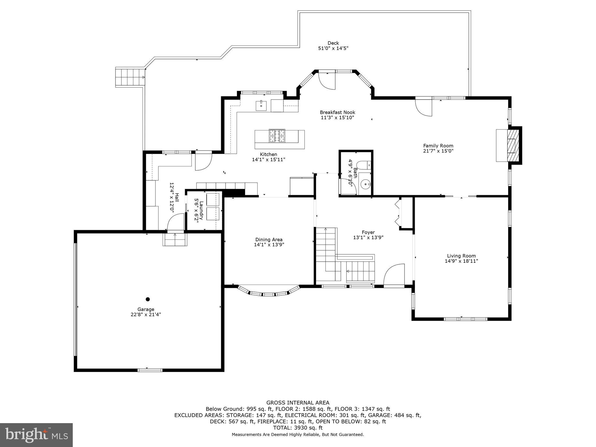 WORTHINGTON HILLSIDE II - Residential