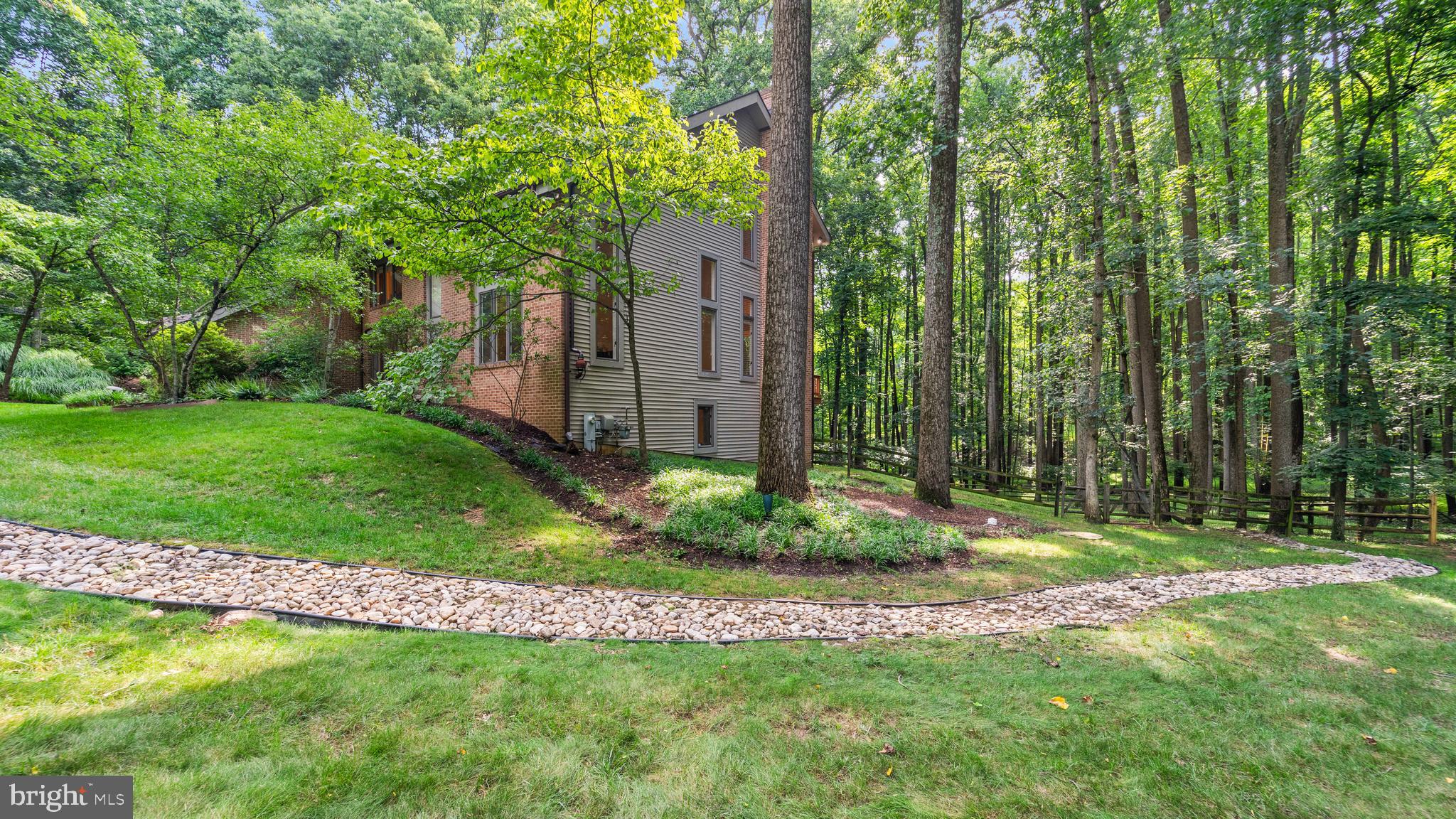 WORTHINGTON HILLSIDE II - Residential