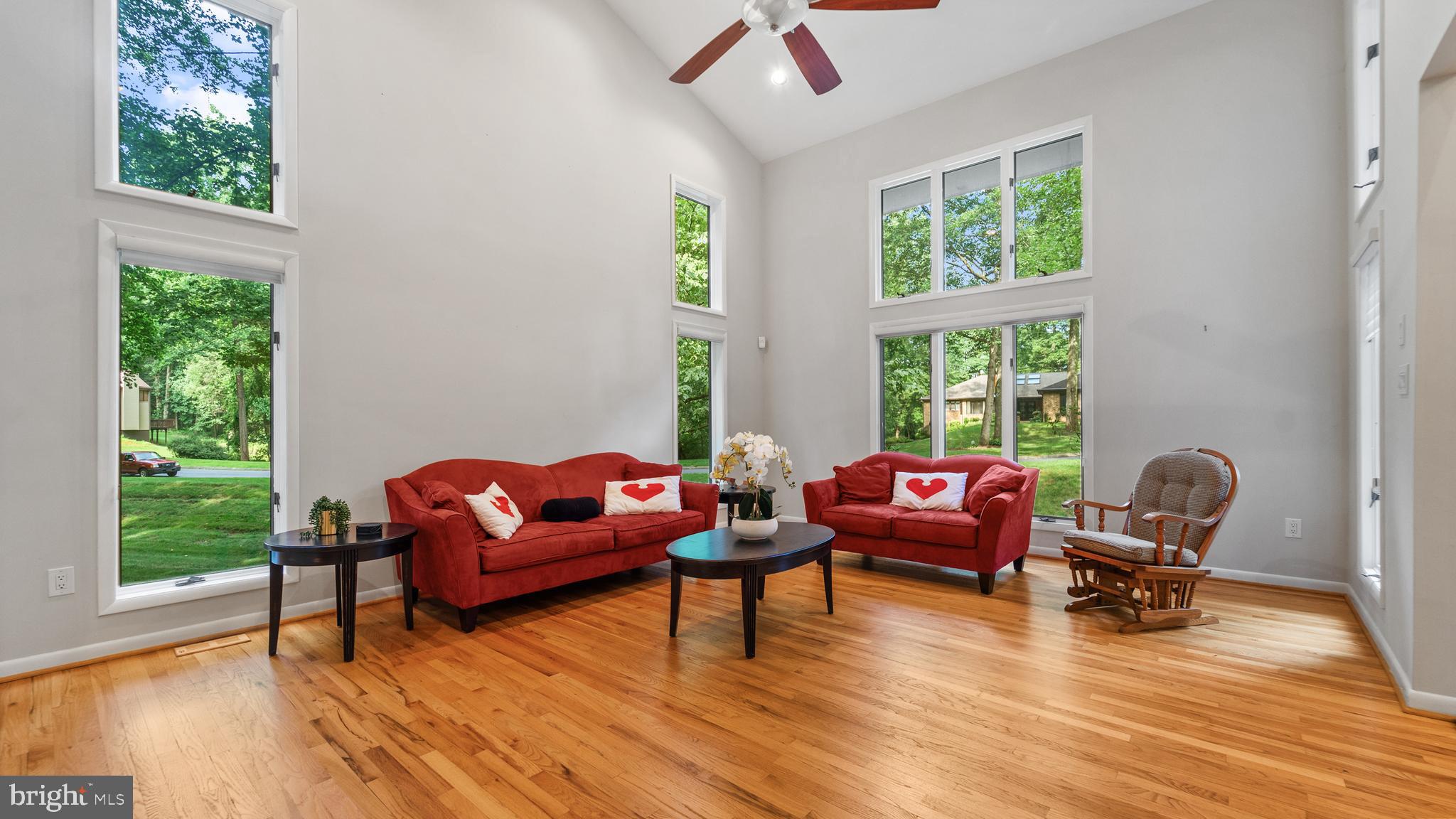 WORTHINGTON HILLSIDE II - Residential