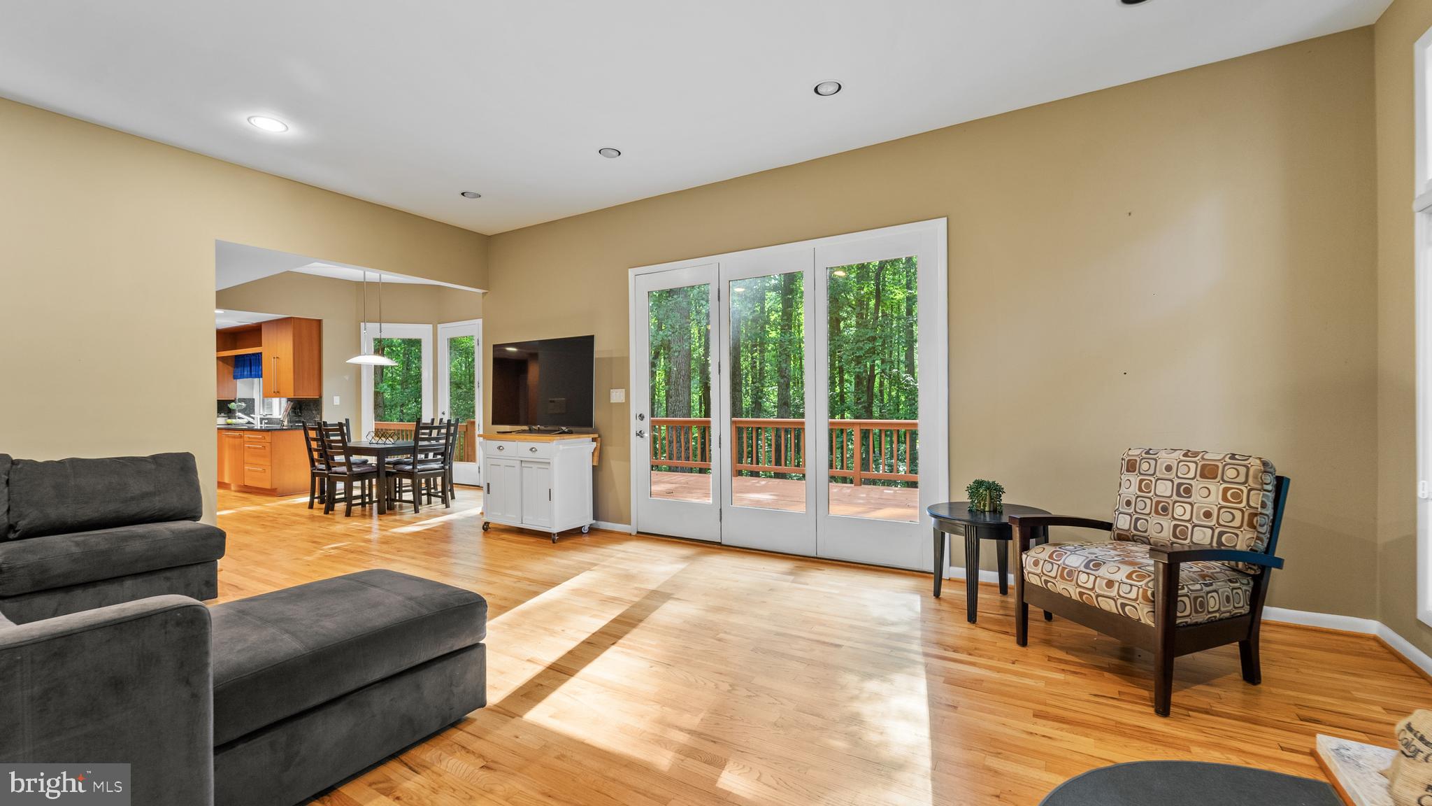 WORTHINGTON HILLSIDE II - Residential