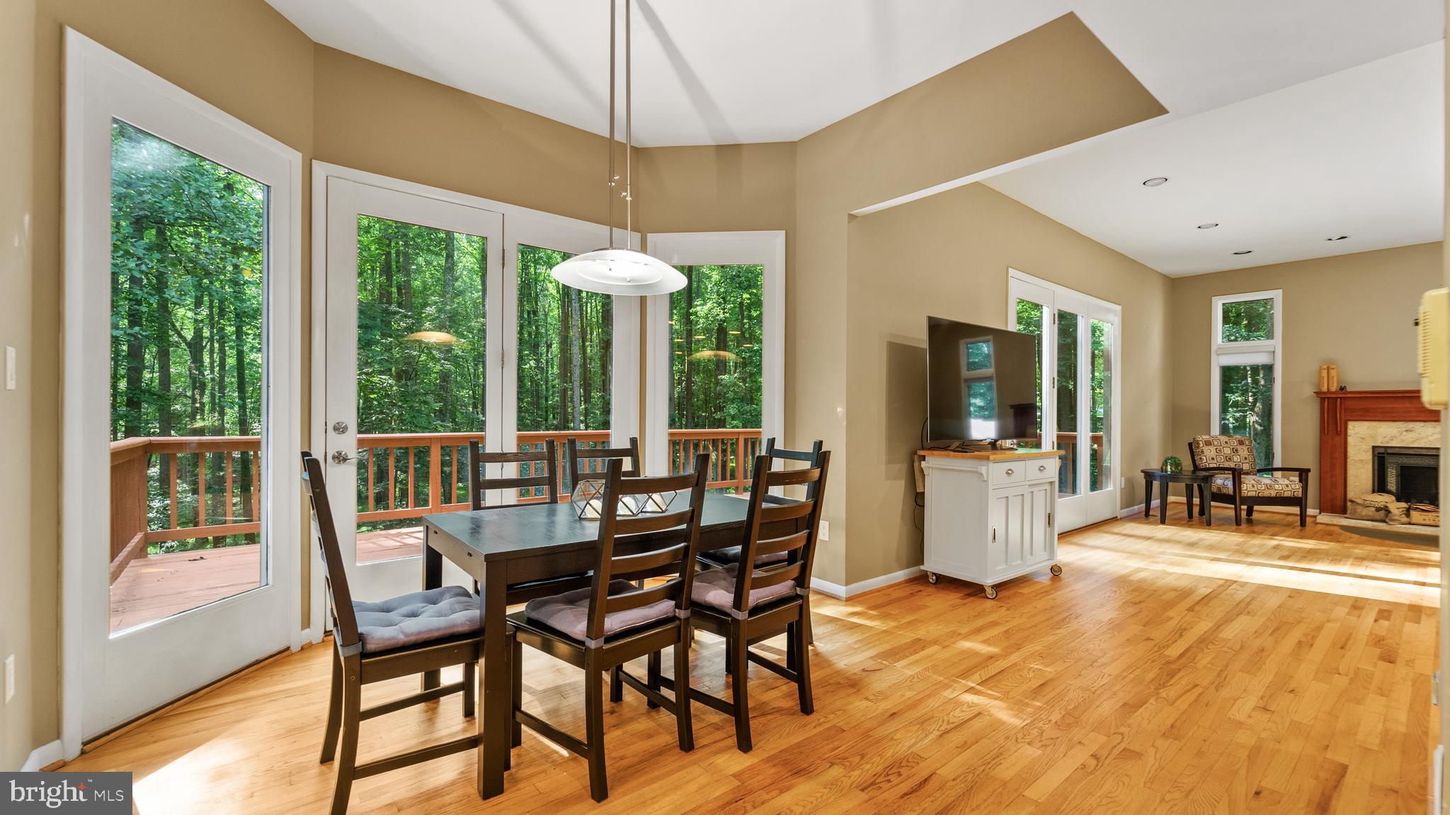 WORTHINGTON HILLSIDE II - Residential