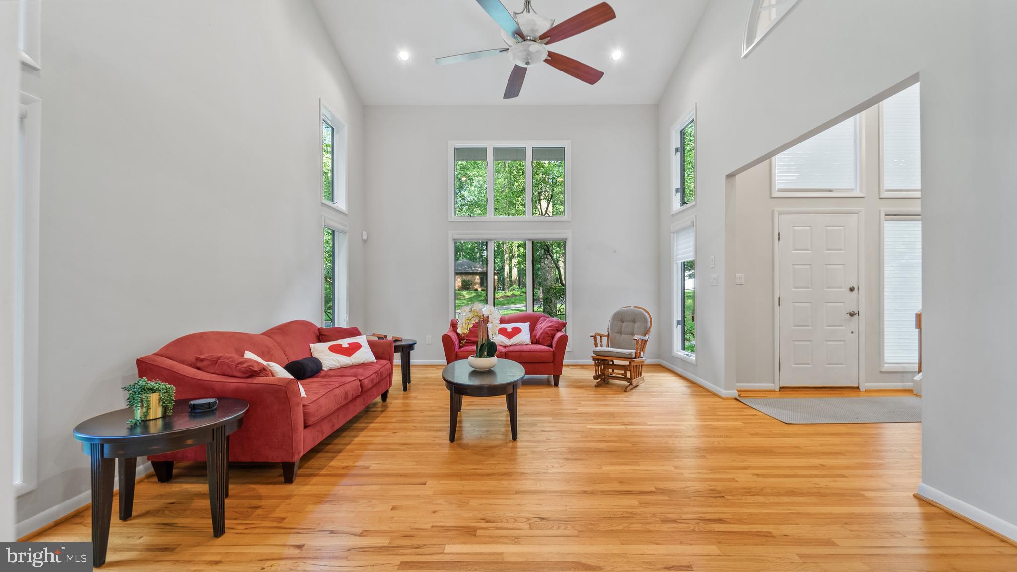 WORTHINGTON HILLSIDE II - Residential