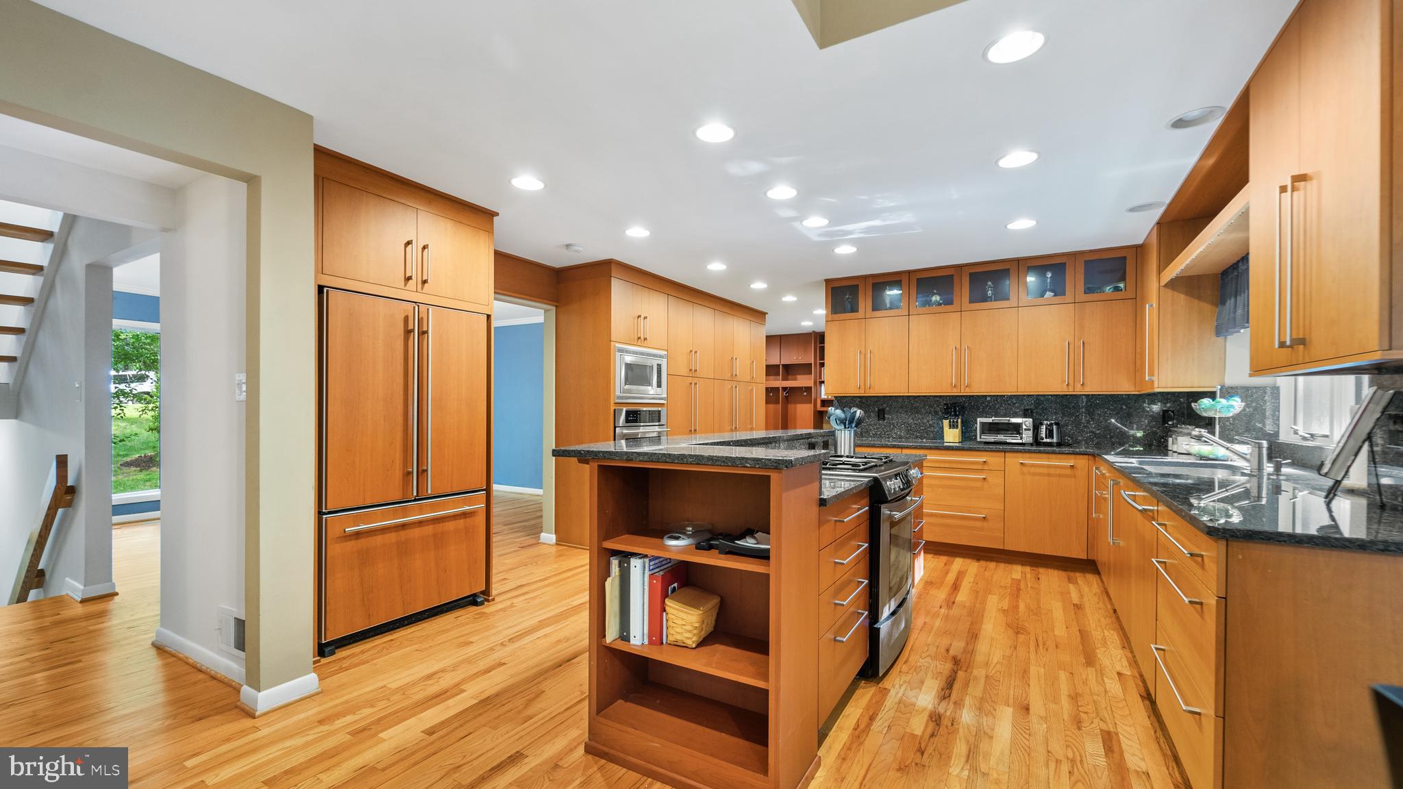 WORTHINGTON HILLSIDE II - Residential