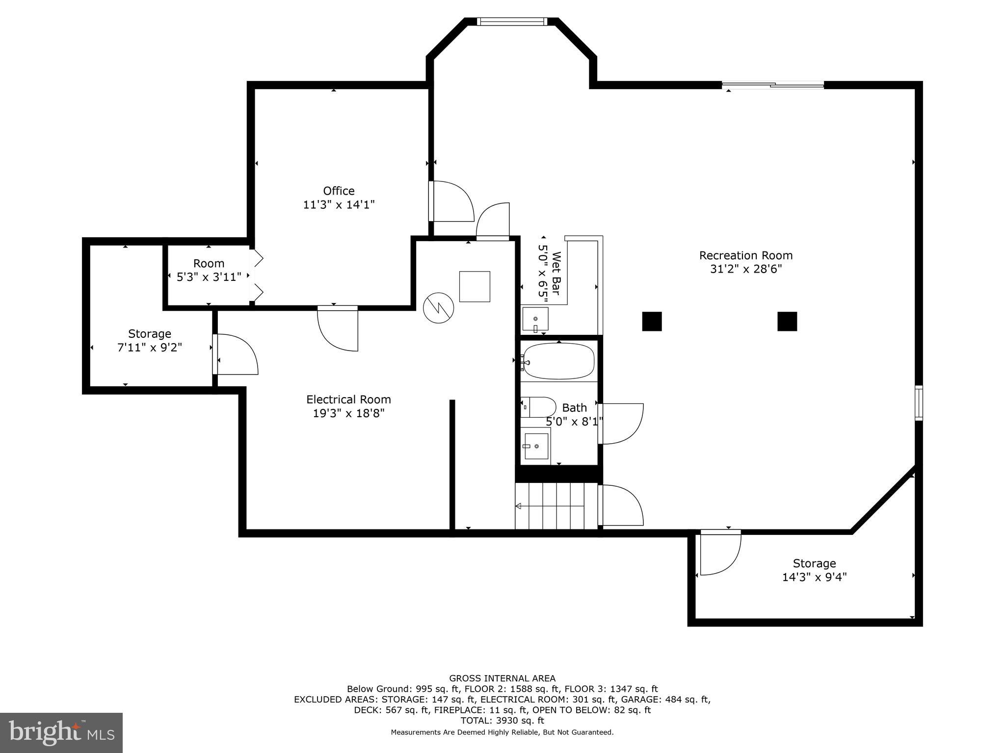 WORTHINGTON HILLSIDE II - Residential